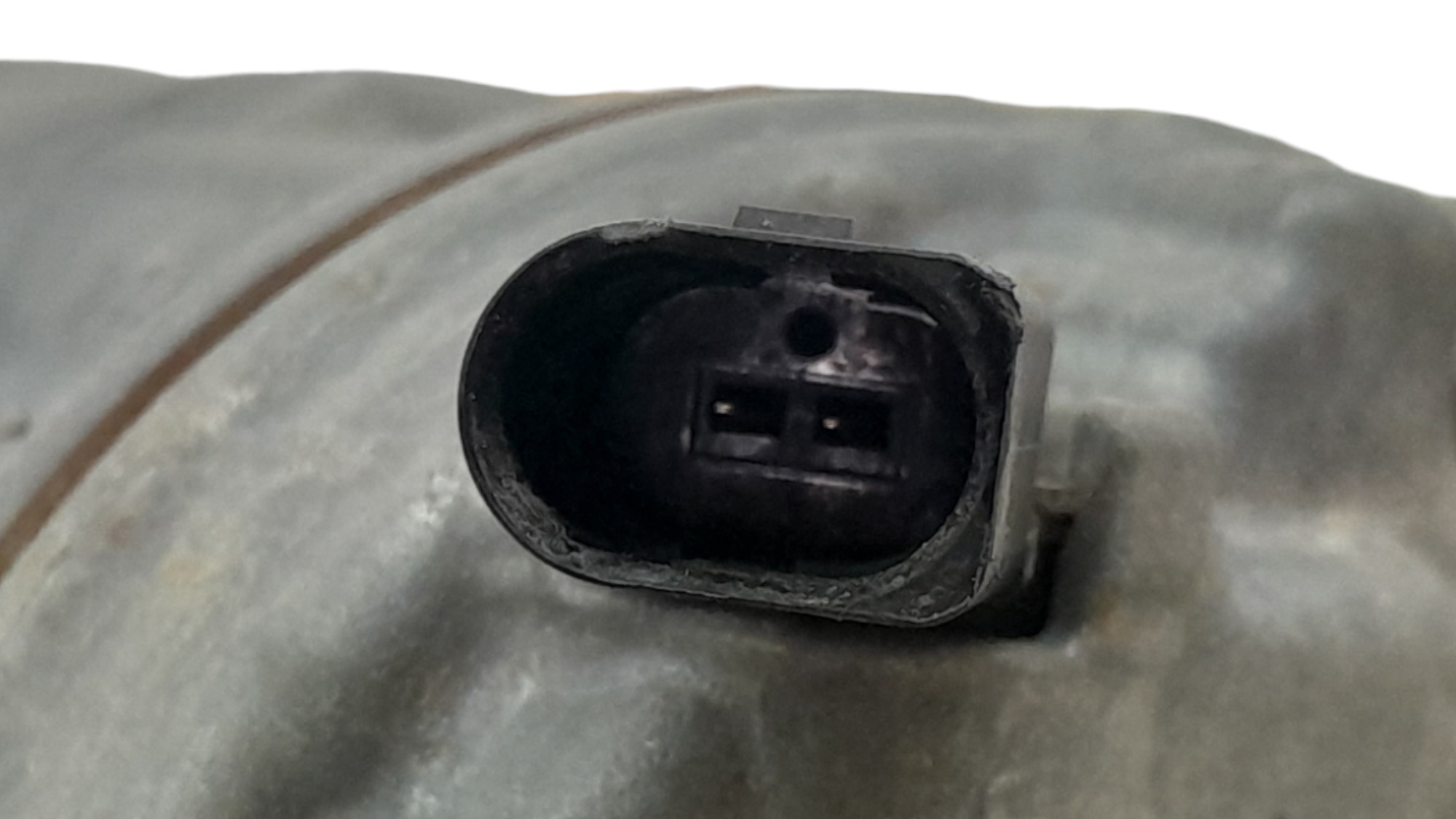 Compressor Ar Audi A4 Tfsi 1.8 Gasolina Automatico 2016 7