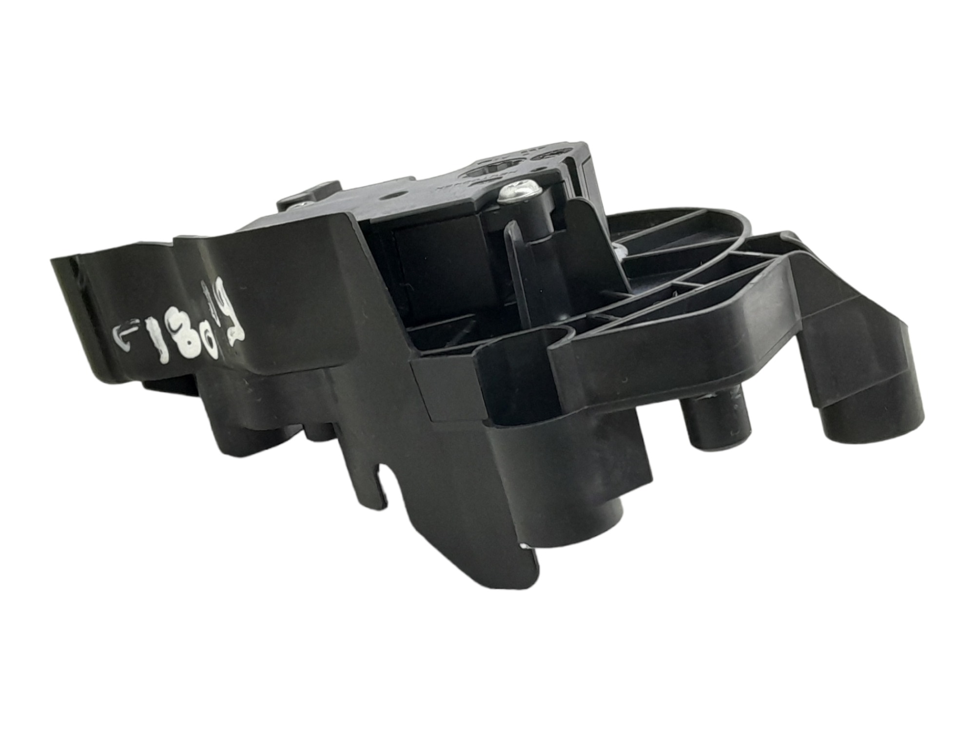 Motor Atuador Caixa Ar Interna Mercedes C180 1.6 16v 2019 3