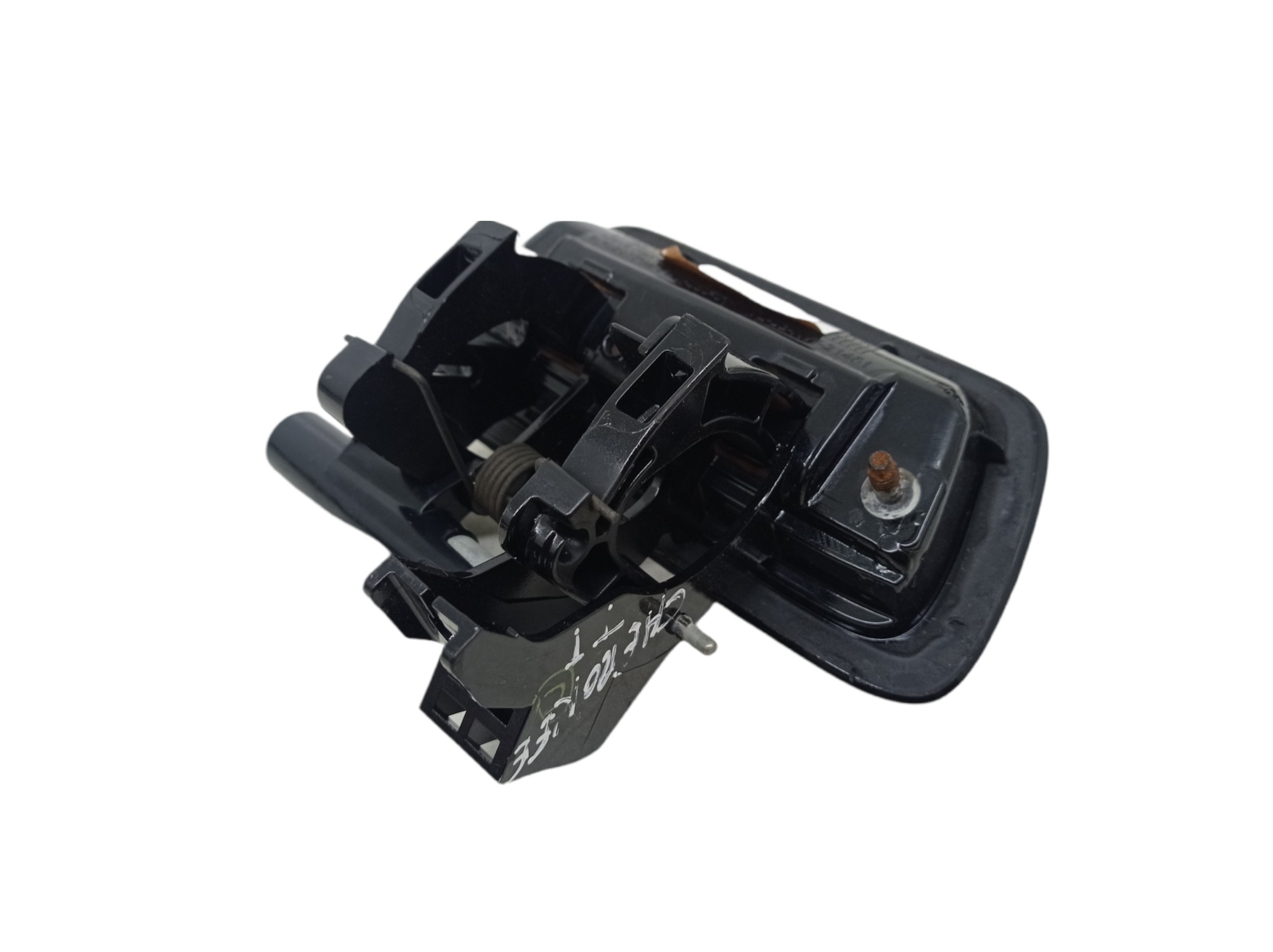 Macaneta Tampa Traseira Jeep Grand Cherokee 2011 3