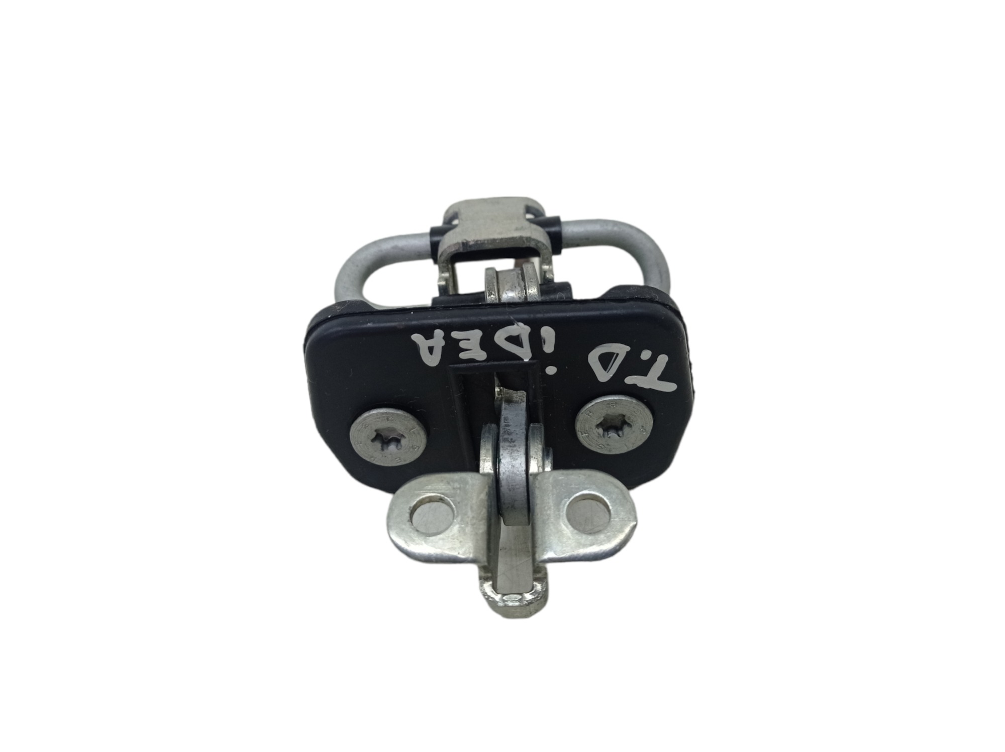 Limitador Porta Traseira Direita Fiat Idea 2014 4