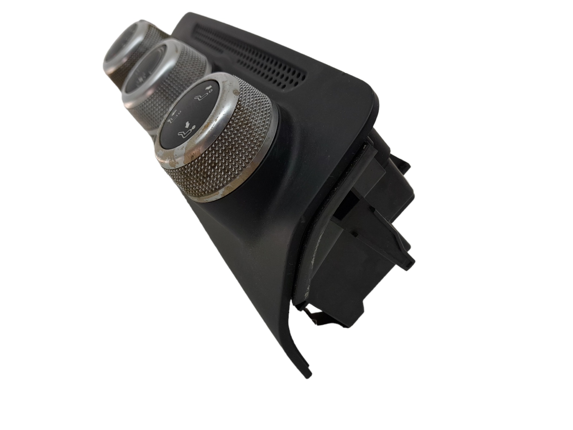 Controle De Ar Audi A1 1.4 Tfsi 2012 – Preto 2