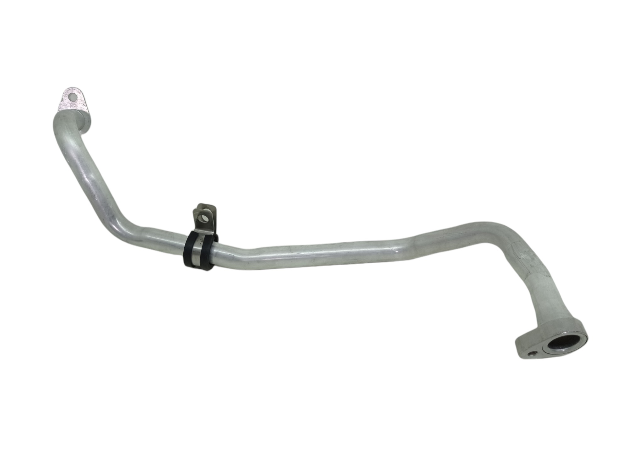 Cano  Do Ar Condicionado Renault Captur 1.6 2019