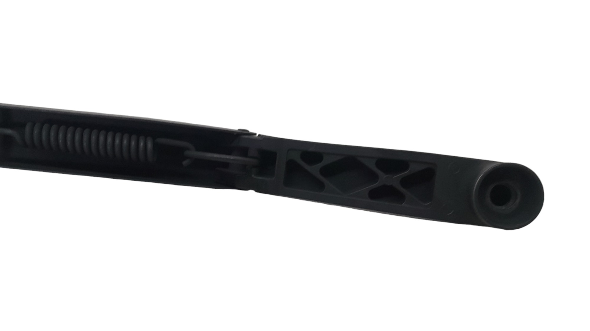 Braco Limpador Parabrisa Direito Kia Mohave 3.0 V6 2010 Direito 4