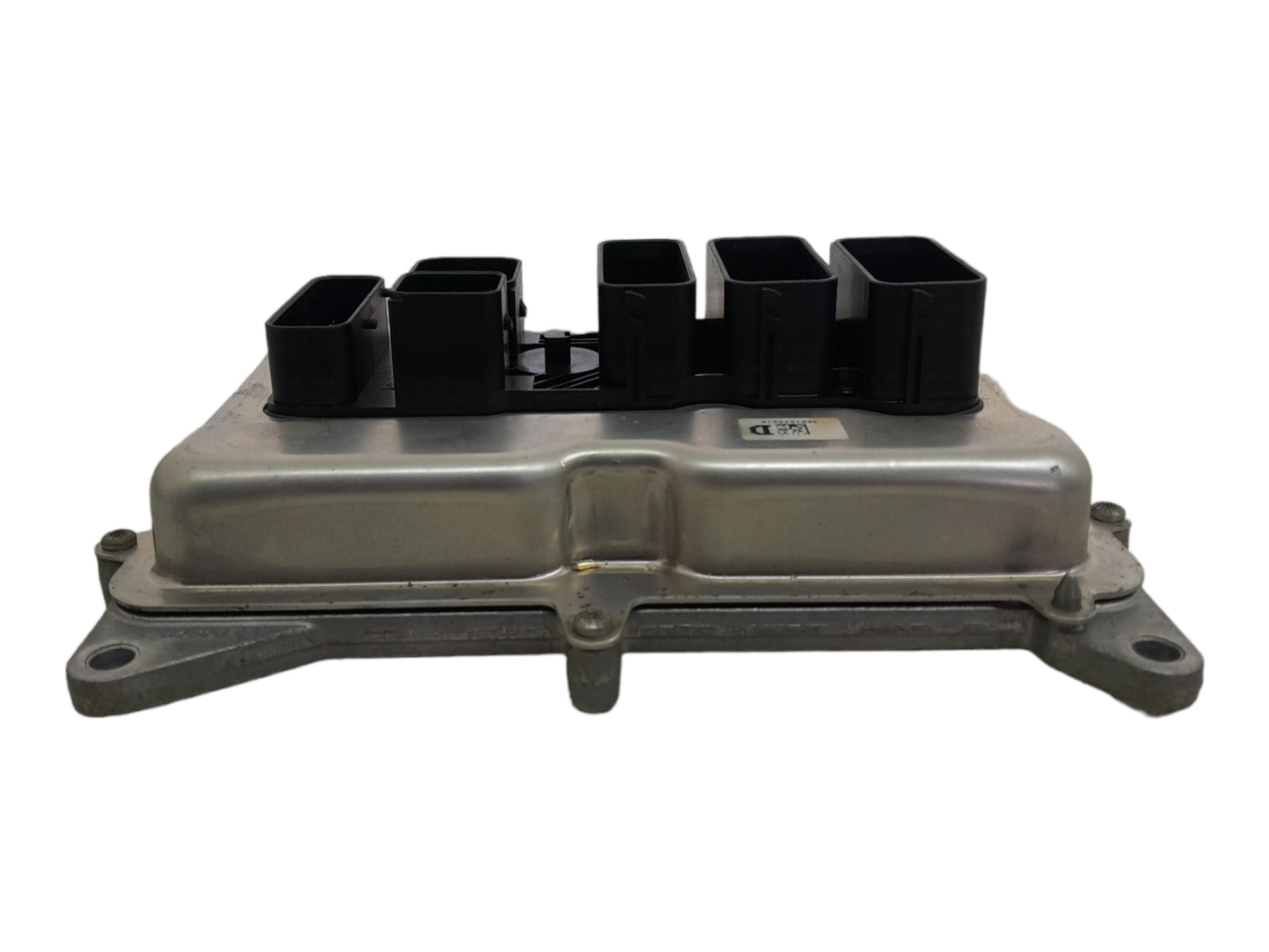 Modulo Injecao Bmw X3 Xdrive20i 2.0 16v Turbo Aut 2013 2