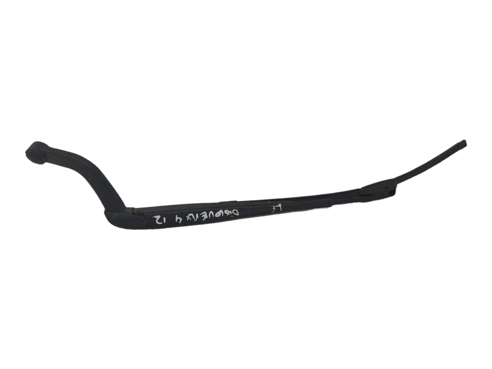 Braco Limpador Esquerdo Land Rover Discovery 4 2011  Esquerdo 4