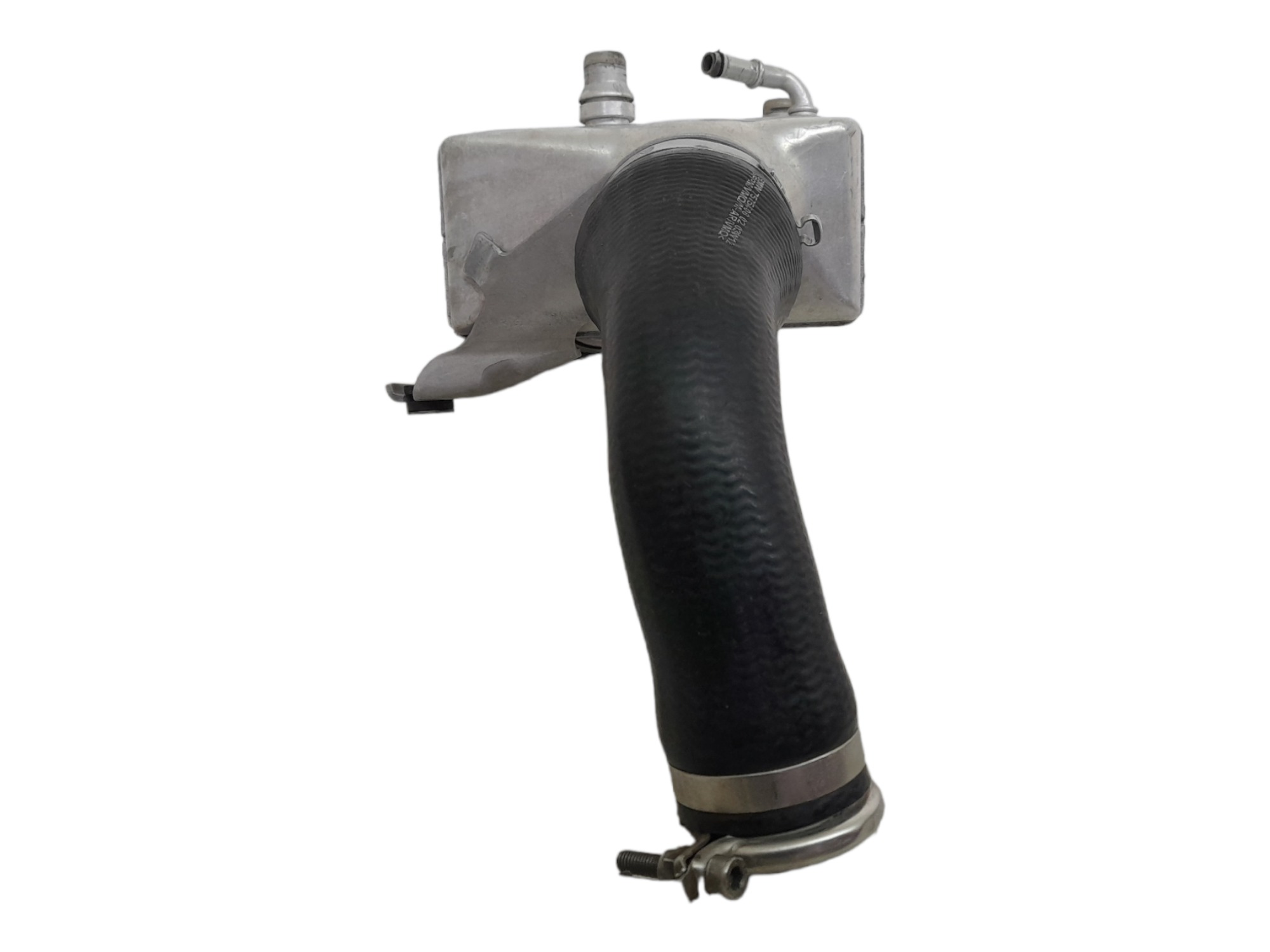 Intercooler Direito Bmw X5 Xdrive50i 4.4 V8 4×4 Biturbo 2013 5