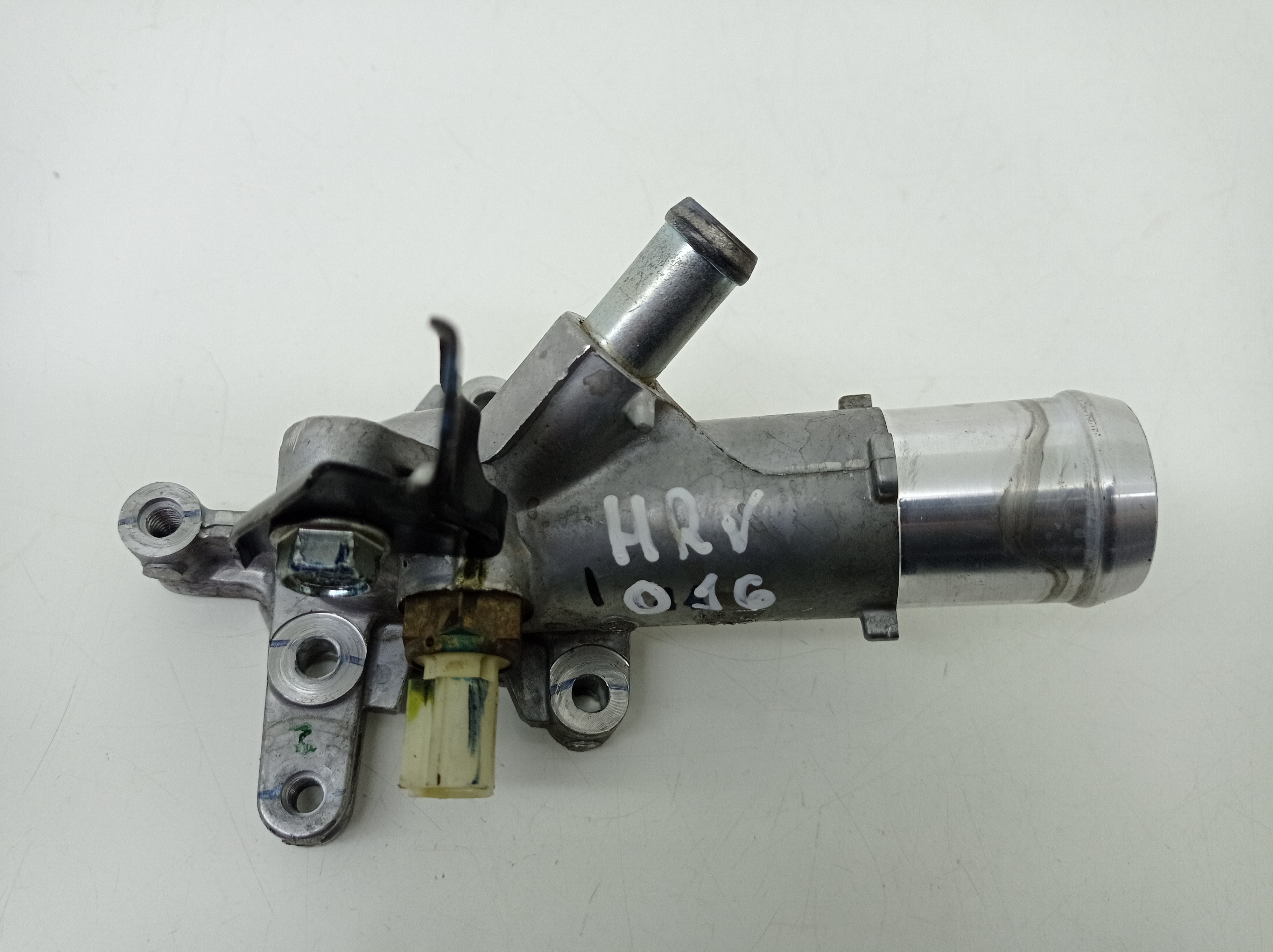 Cano De Agua Honda Hrv 2016