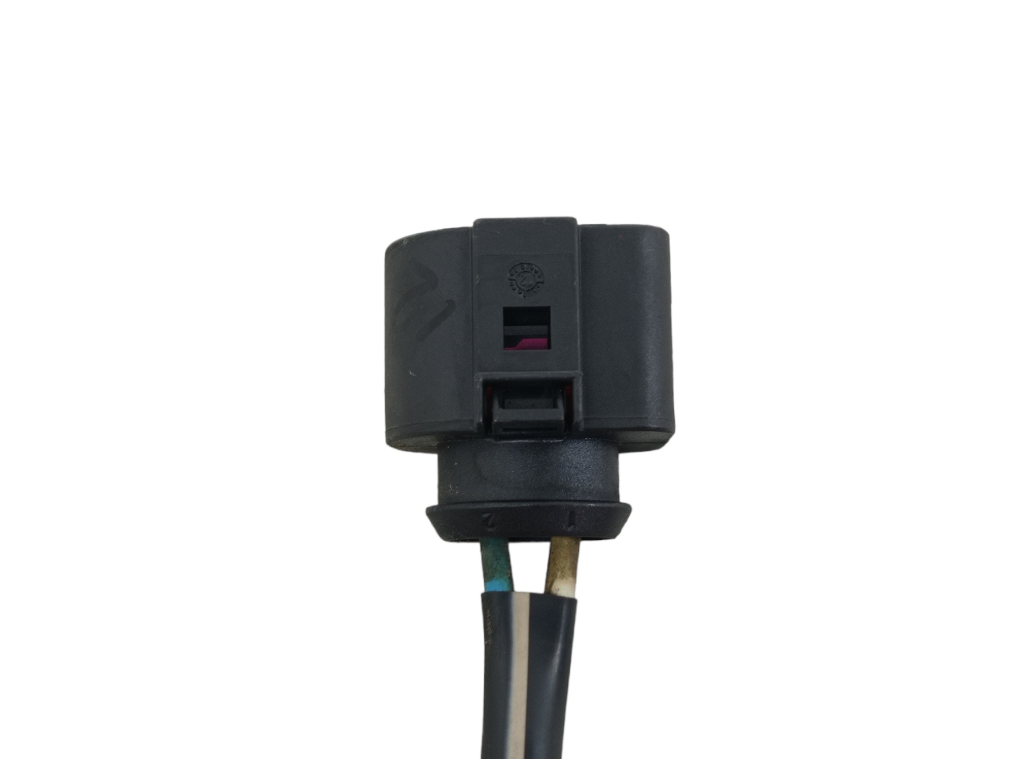 Modulo Ventoinha Audi A4 Tfsi 2.0 16v Turbo Gasolina 2013 6
