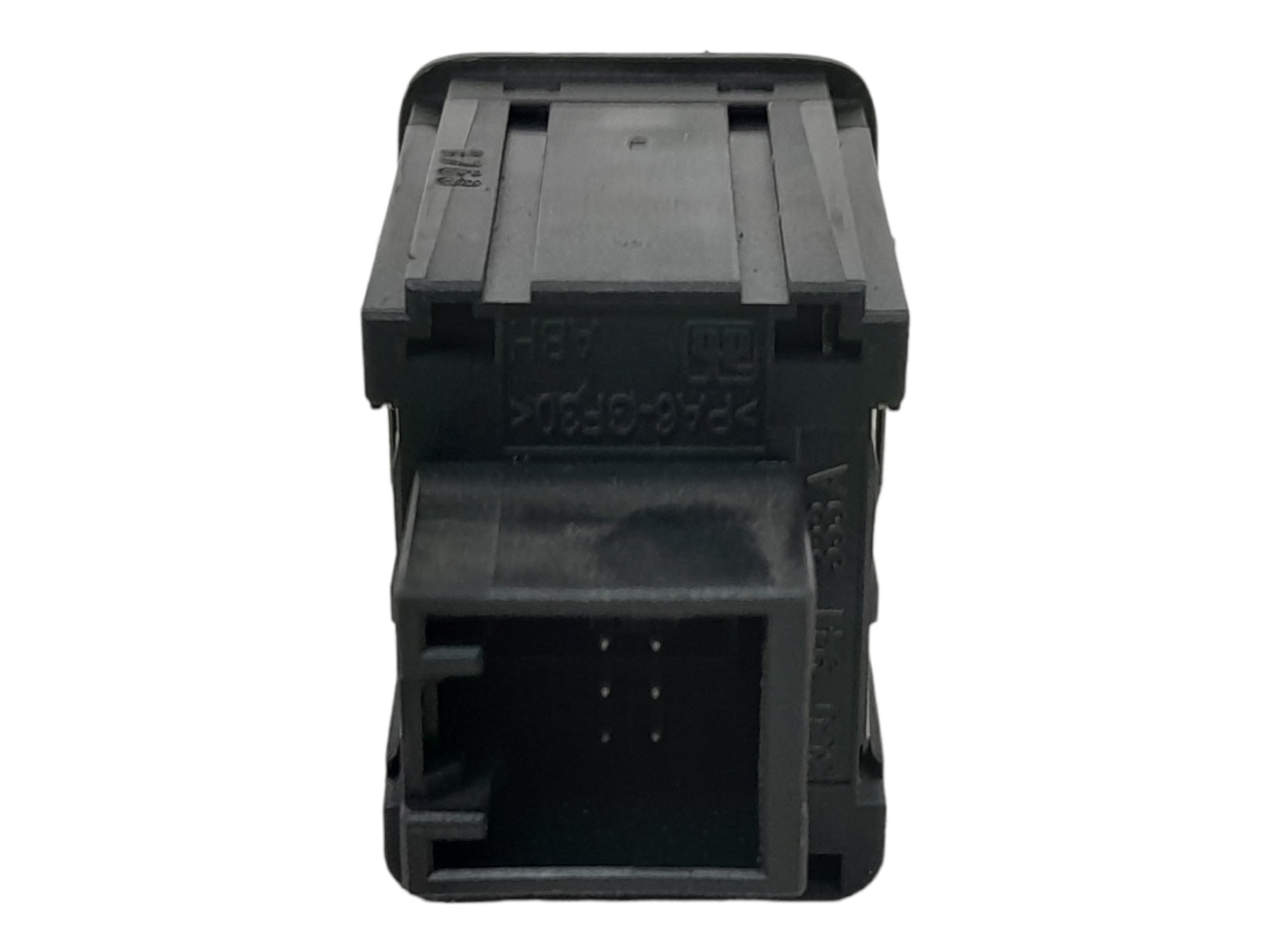 Botao Regulagem Farol Volkswagen Passat Tsi 2.0 2009 4