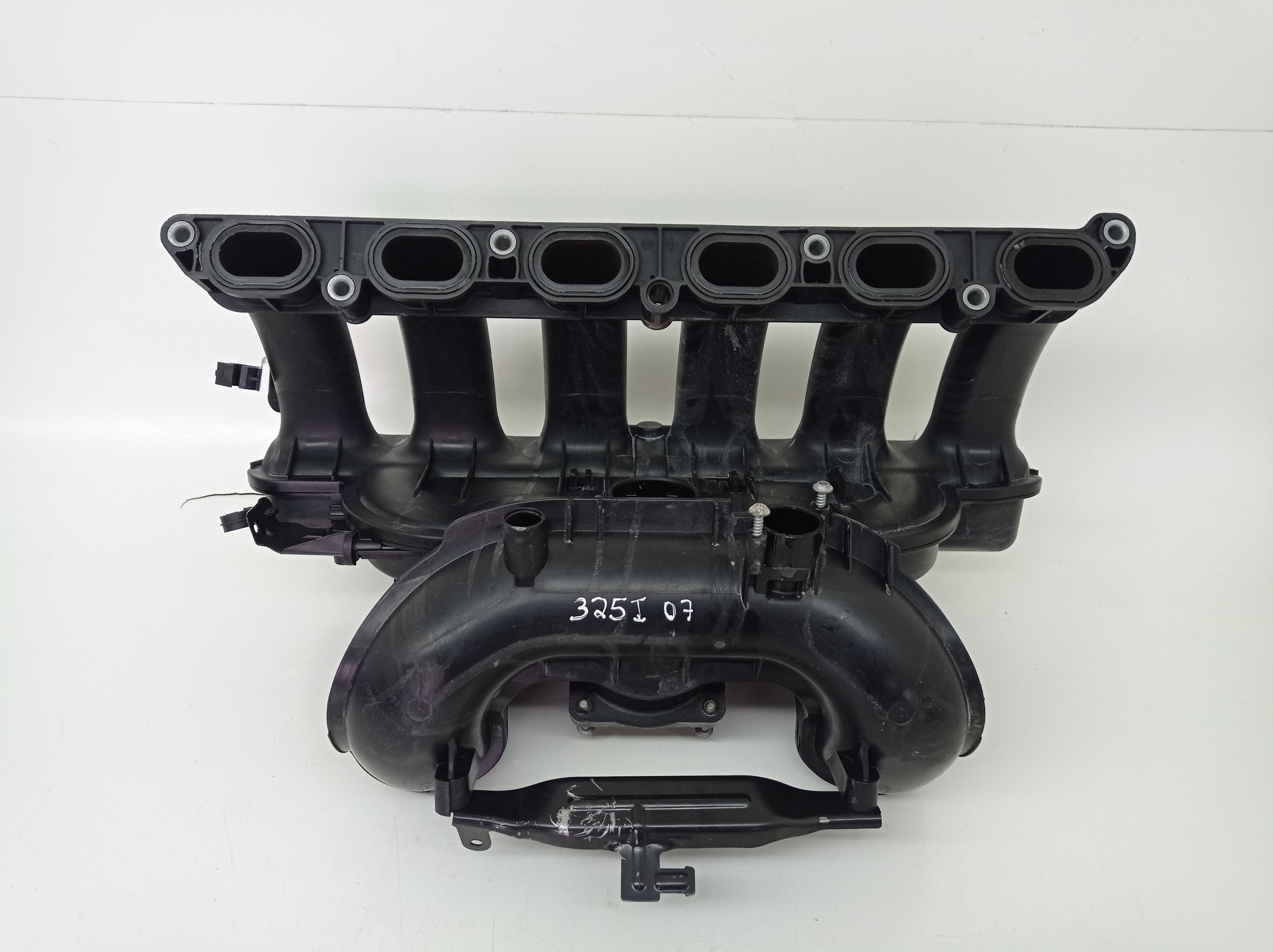 Coletor Admissao Bmw 325i 2.5 6cc 4×2 Gasolina Aut 2008