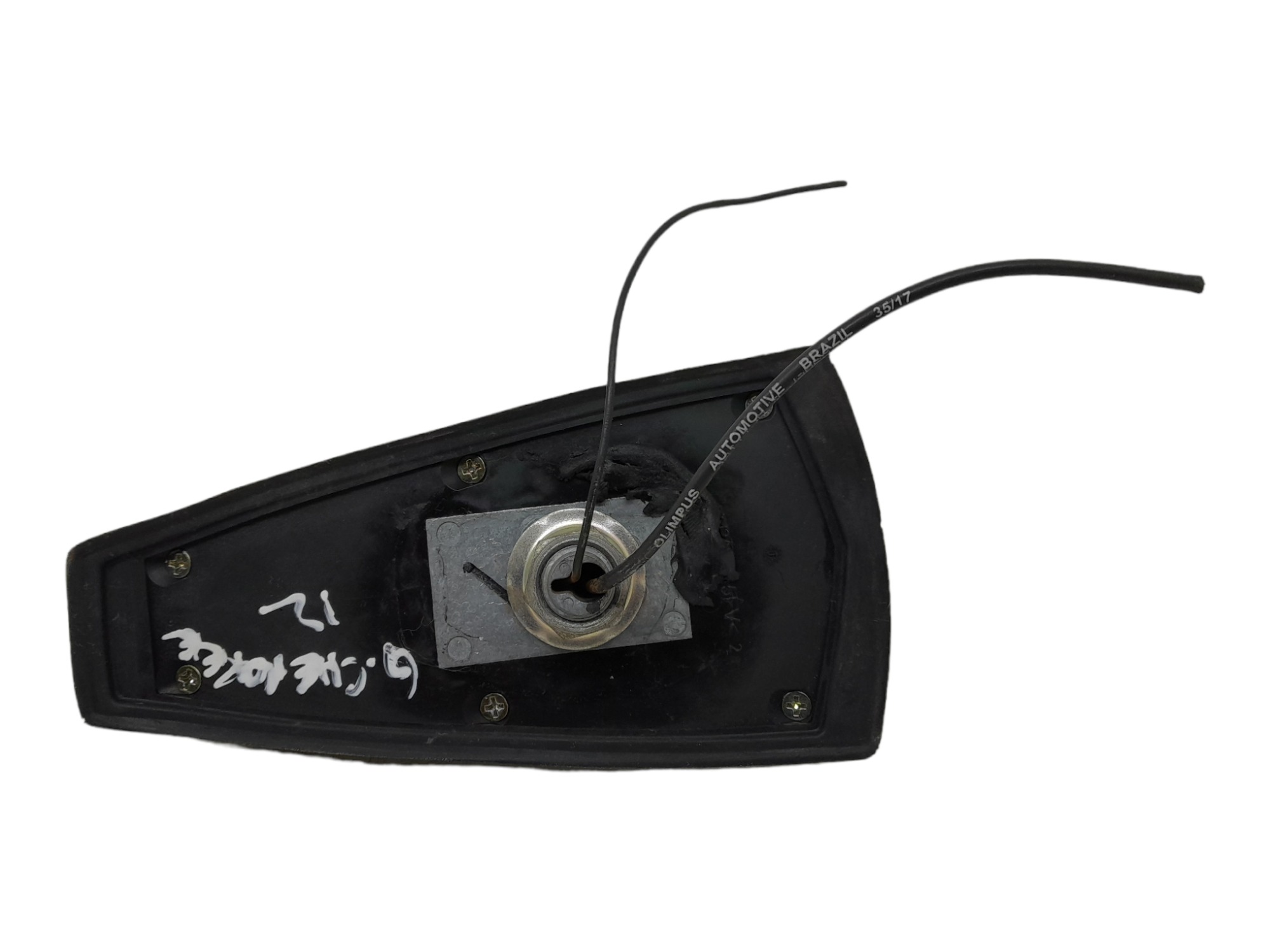 Antena Teto Jeep Grand Cherokee 2012 5