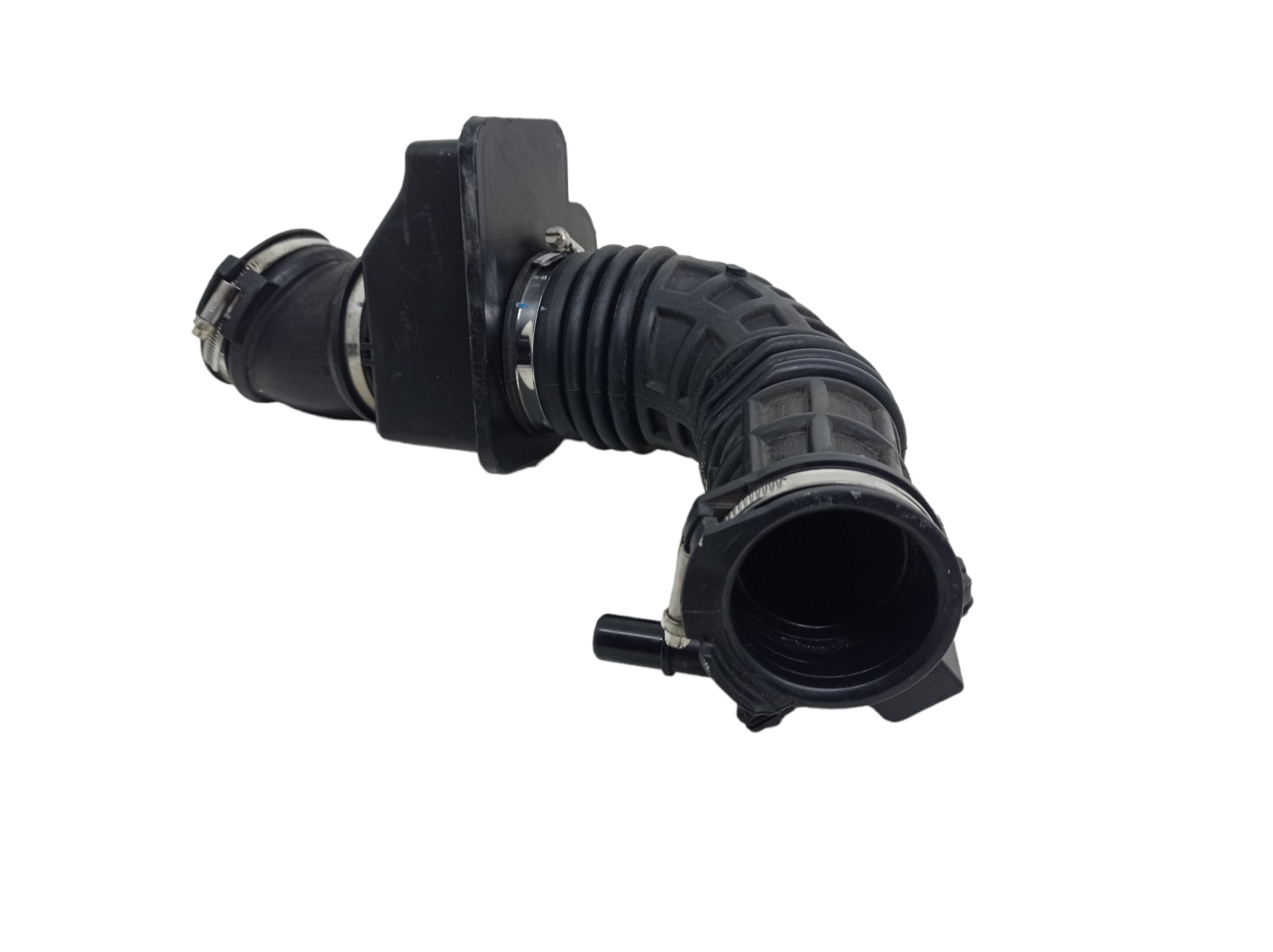 Mangueira Filtro De Ar Chevrolet Tracker 1.4 16v Turbo 2017 2
