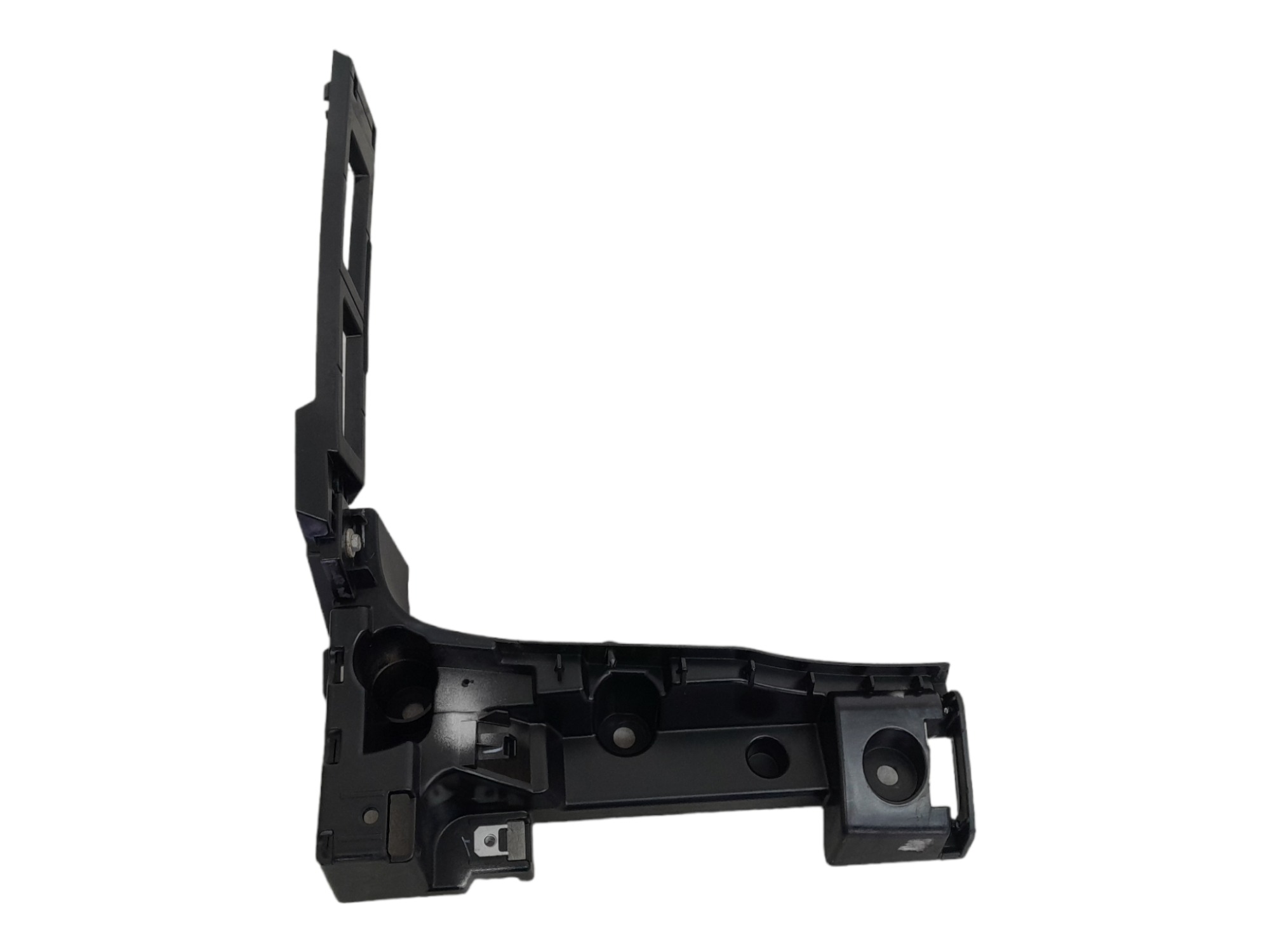 Suporte Guia Parachoque Traseiro Direito Bmw X5 2013