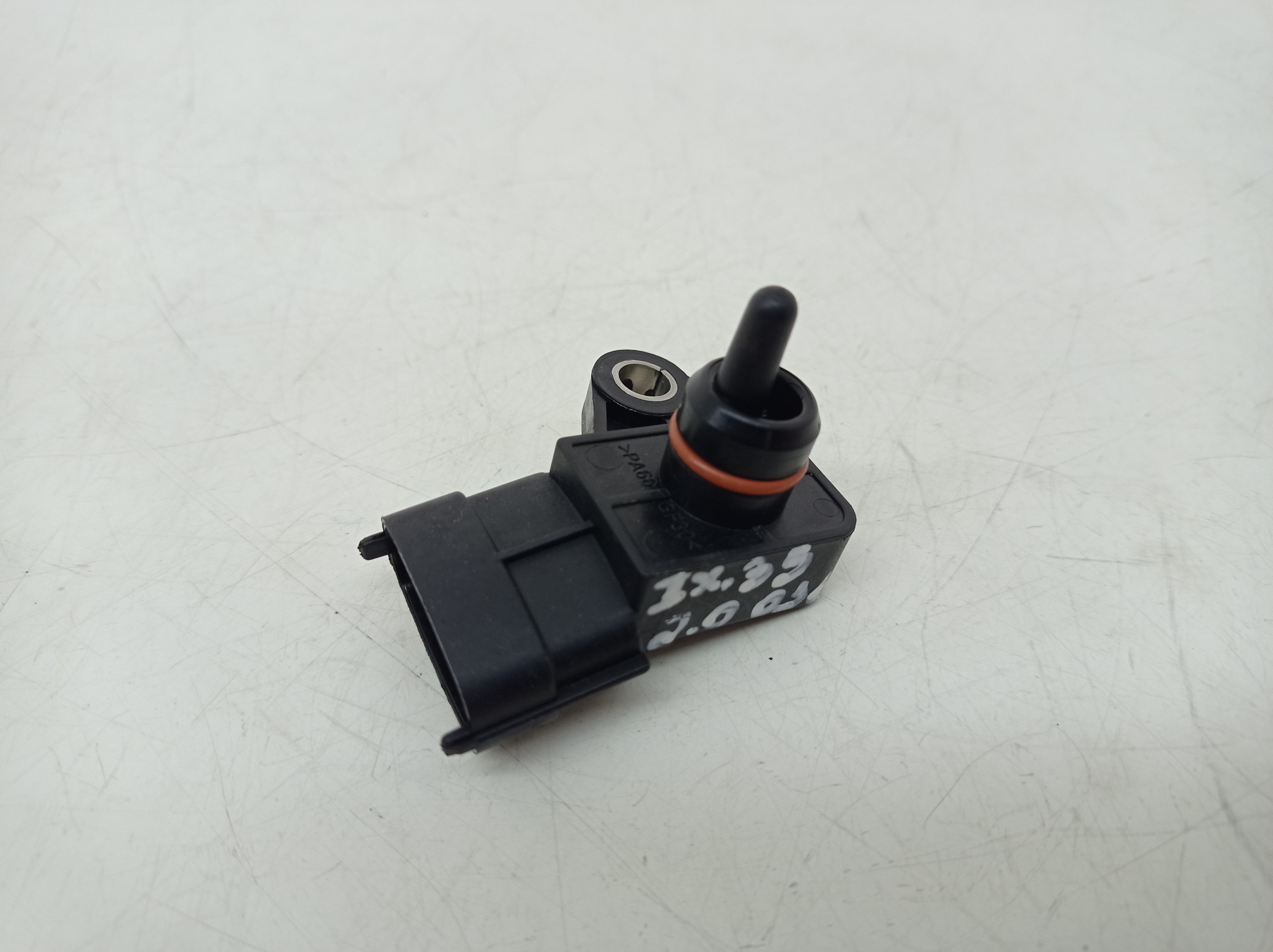 Sensor Map Hyundai Ix35 2.0 16v 2016 Automatico