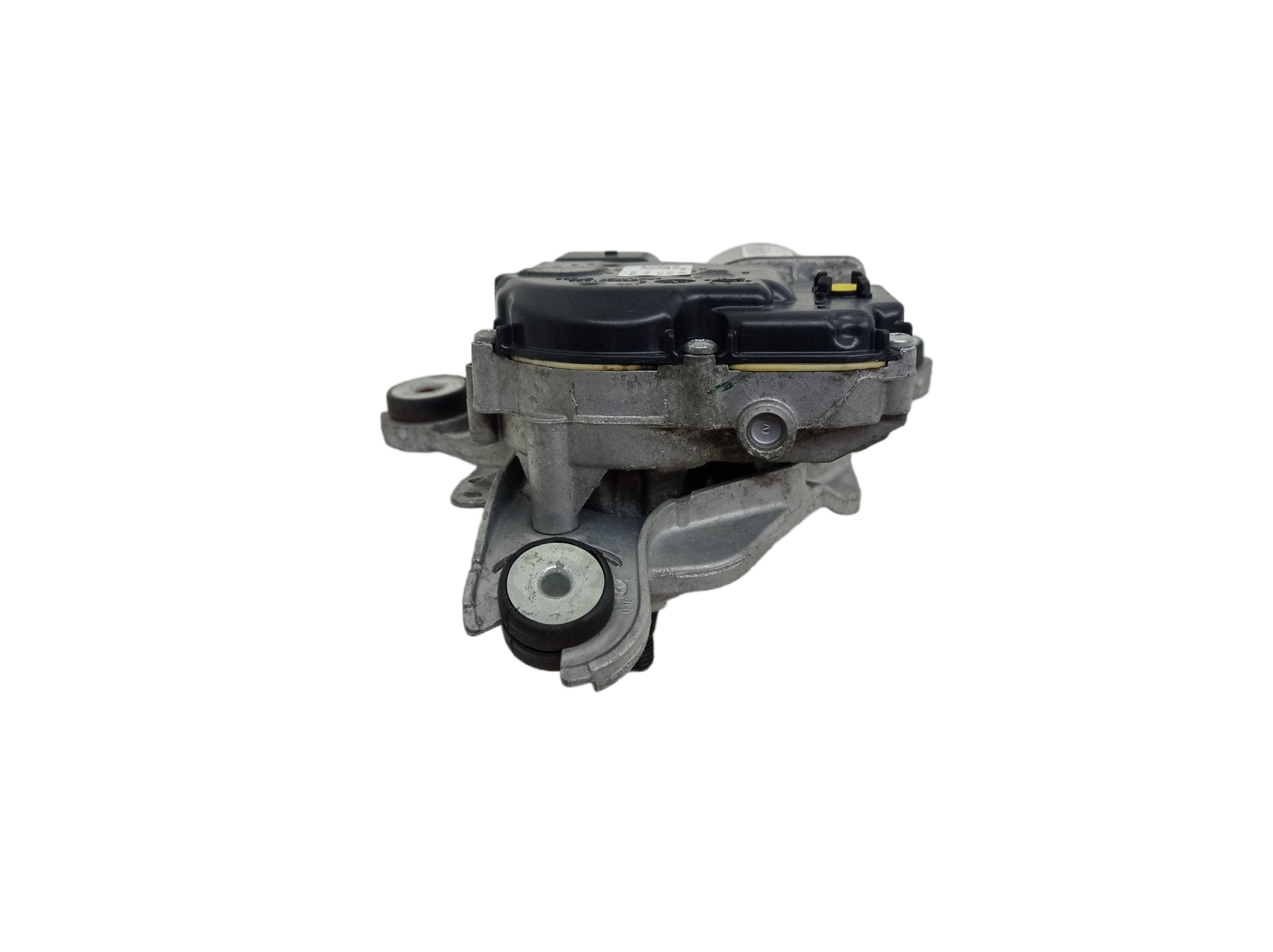 Maquina Limpador Parabrisa Direita Ford Fusion Titanium 2016 4