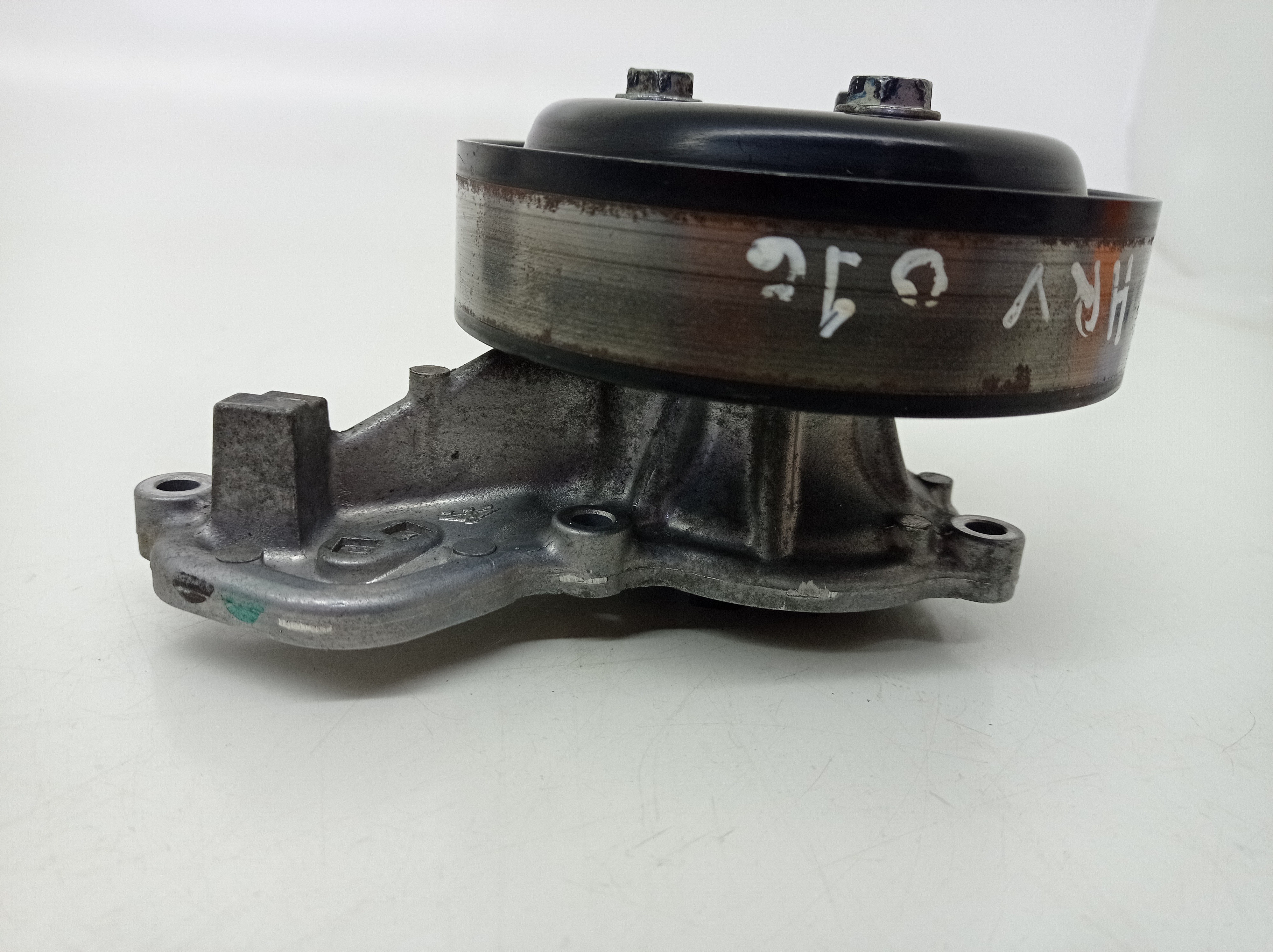 Bomba De Agua Honda Hrv 1.8 16v 2016 Automatico 3