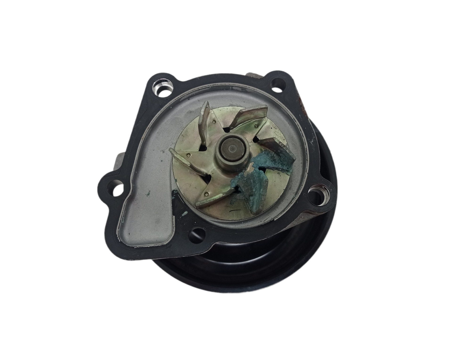 Bomba De Água Mitsubishi Asx 2.0 4×2 2013 3