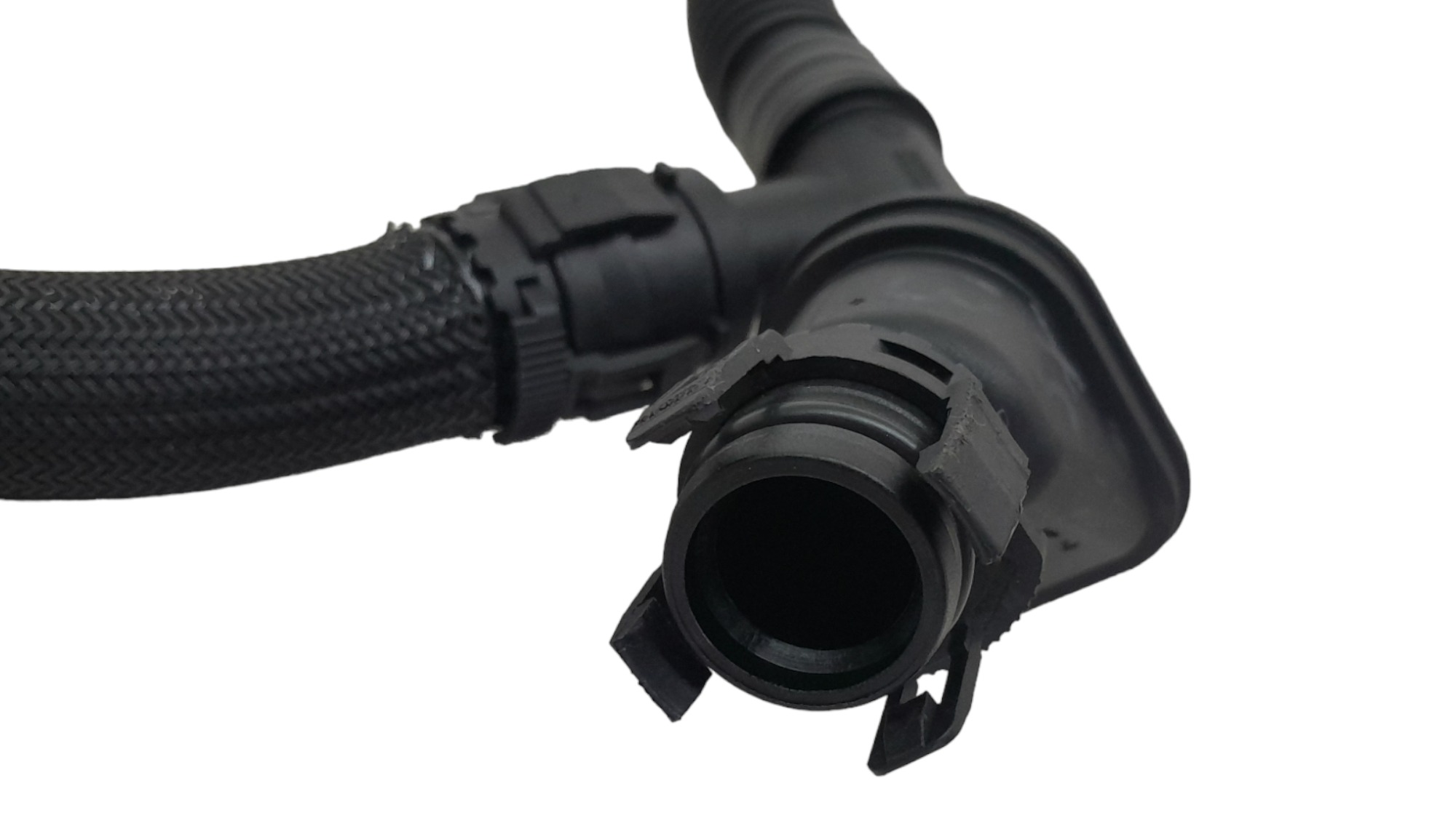 Mangueira Respiro Motor Esquerda Bmw X5 4.4 V8 Gas Aut 2013 5
