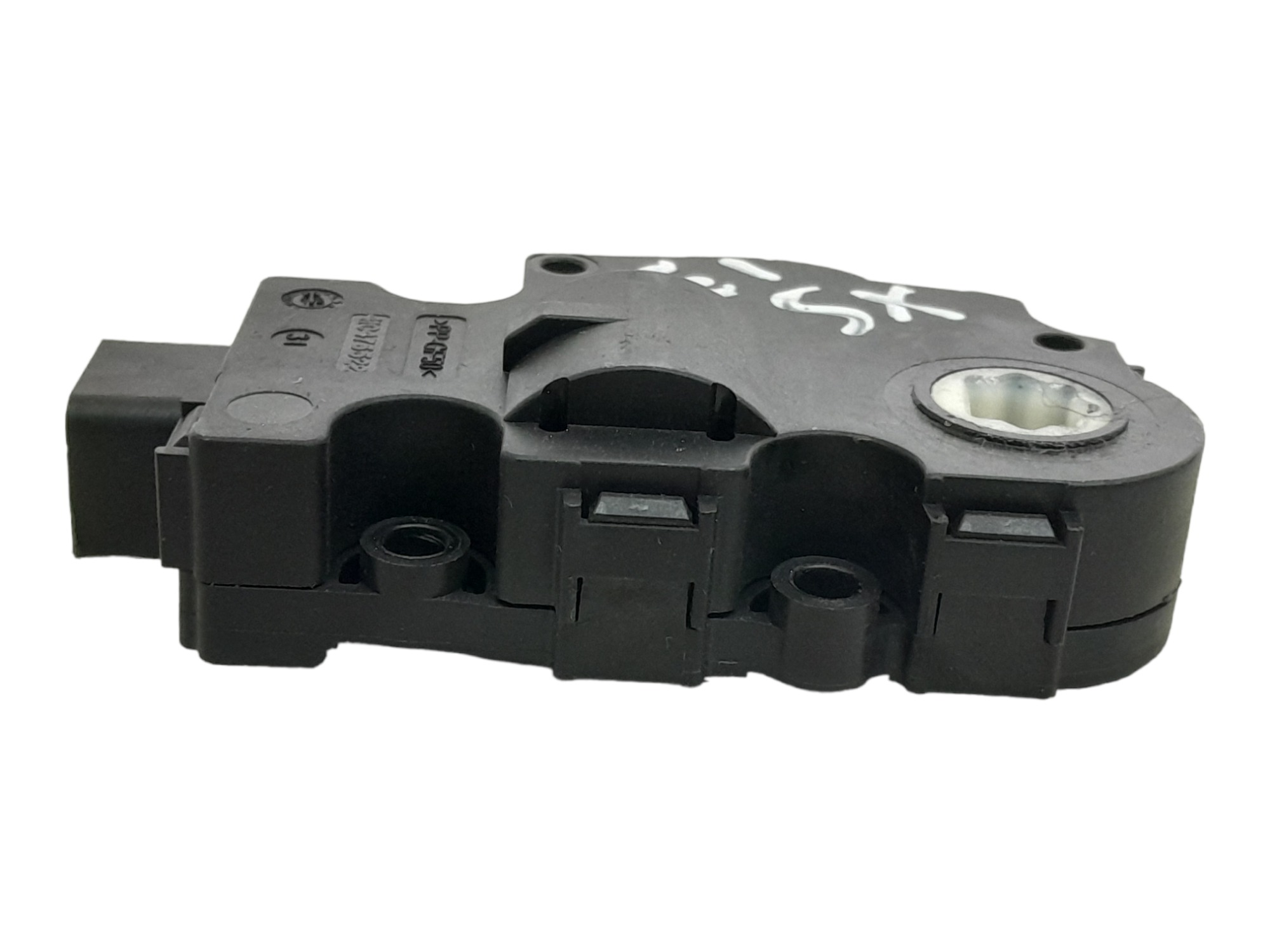 Motor Atuador Caixa Ar Interna Bmw X5 Xdrive50i 2013 3