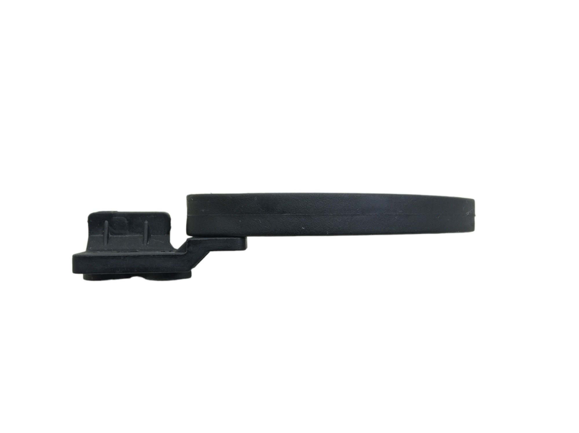 Acionador Capo Volkswagen Gol G7 2023 4