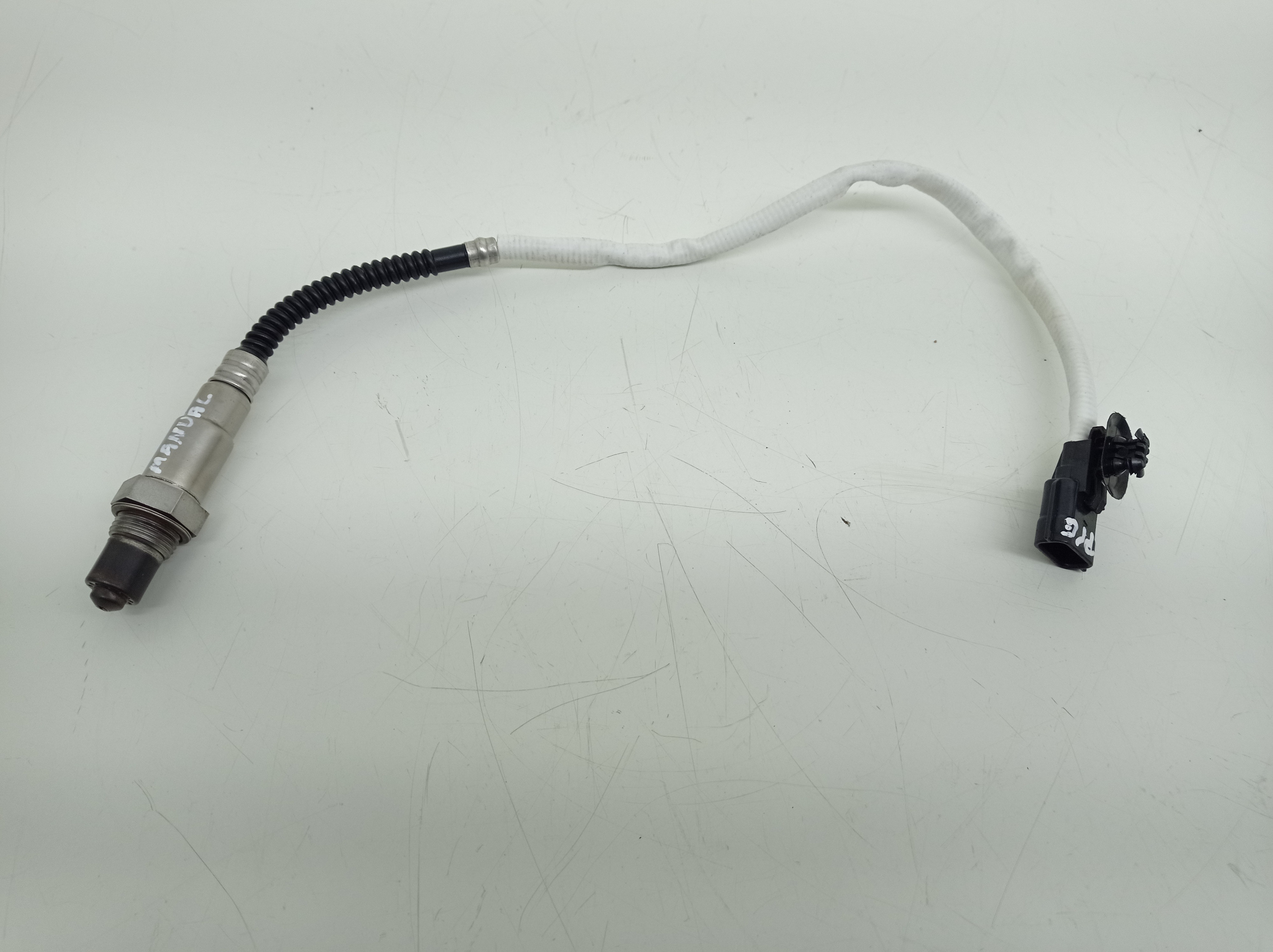 Sonda Lambda Pre Renault Duster 2.0 4×2 2014 Flex Manual
