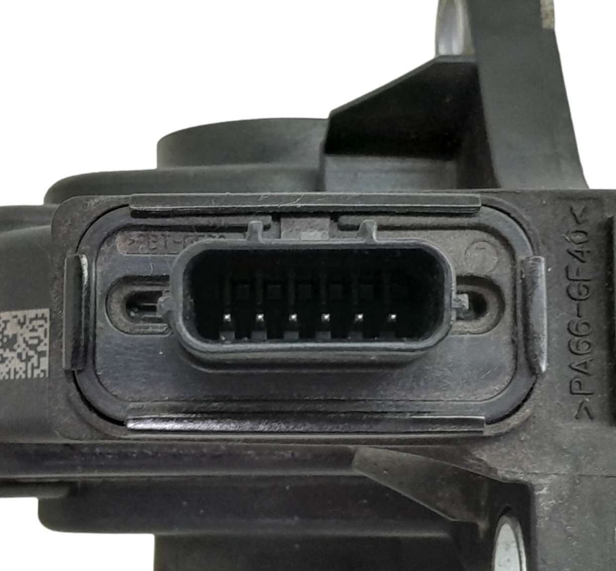 Pedal Acelerador Honda Civic G10 1.5 16v Automático 2017 5