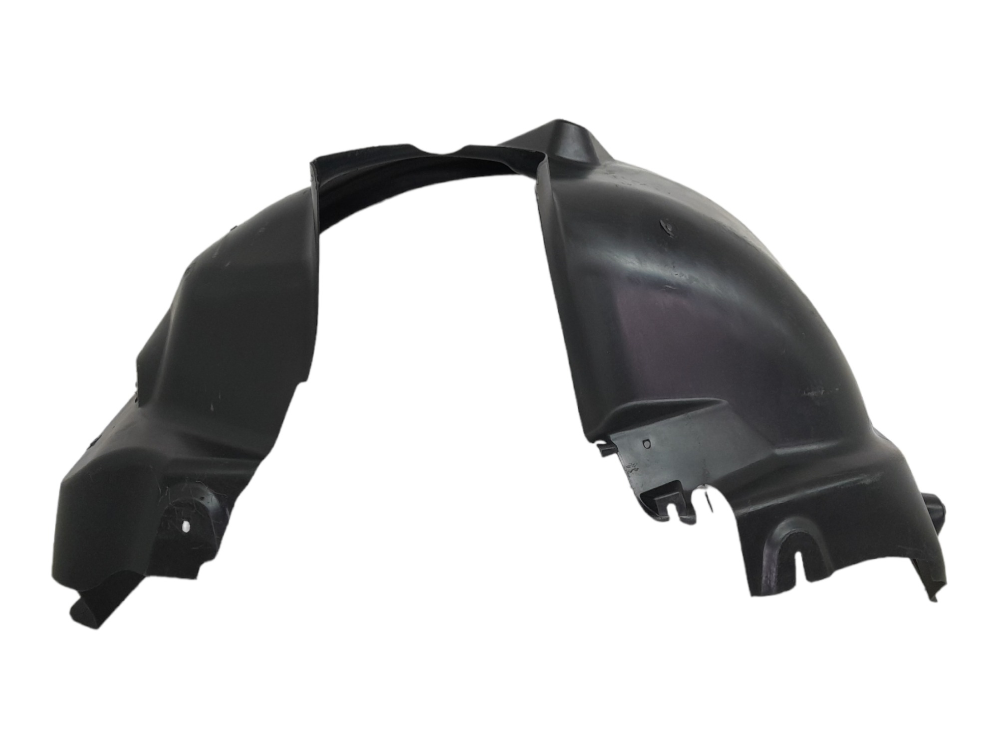Parabarro Traseiro Esquerdo Land Rover Freelander 2 2013 1