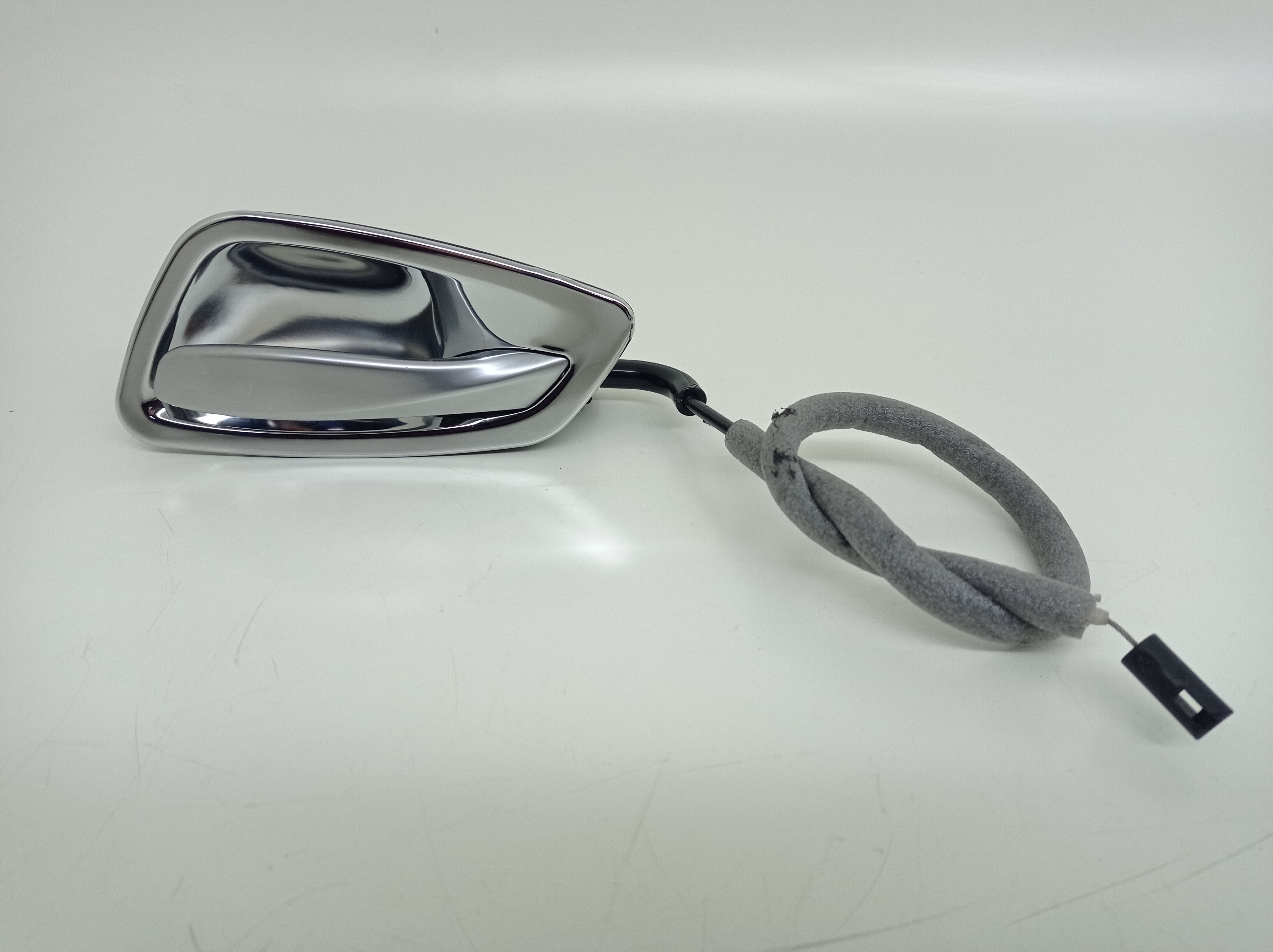 Maçaneta Interna Traseira Direita Bmw 325i 2008 1