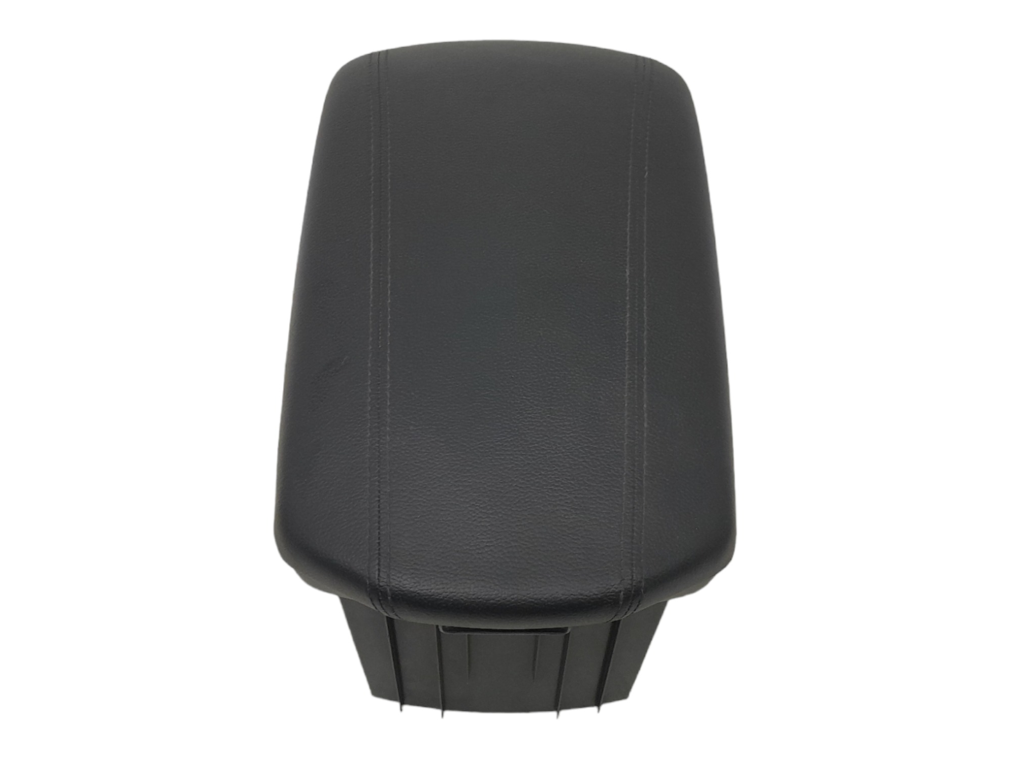 Apoio Braco Console Hyundai Santa Fe 2018 Preto 1