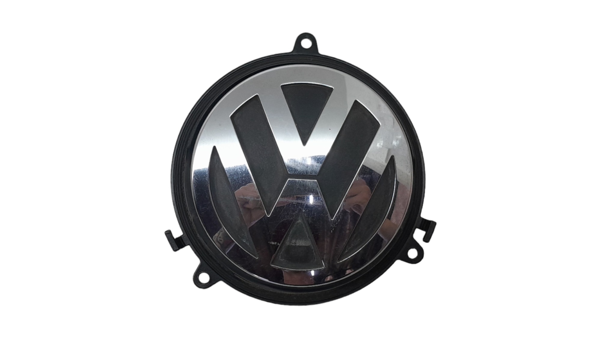 Maçaneta Tampa Traseira Volkswagen Passat 2.0 Gas Aut 2008 1