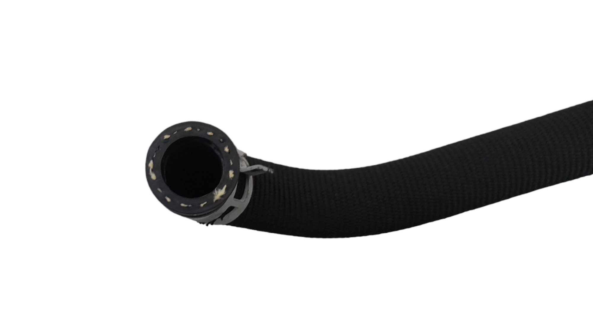 Mangueira Agua Radiador Mercedes C180 1.6 16v Gas Aut 2016 3