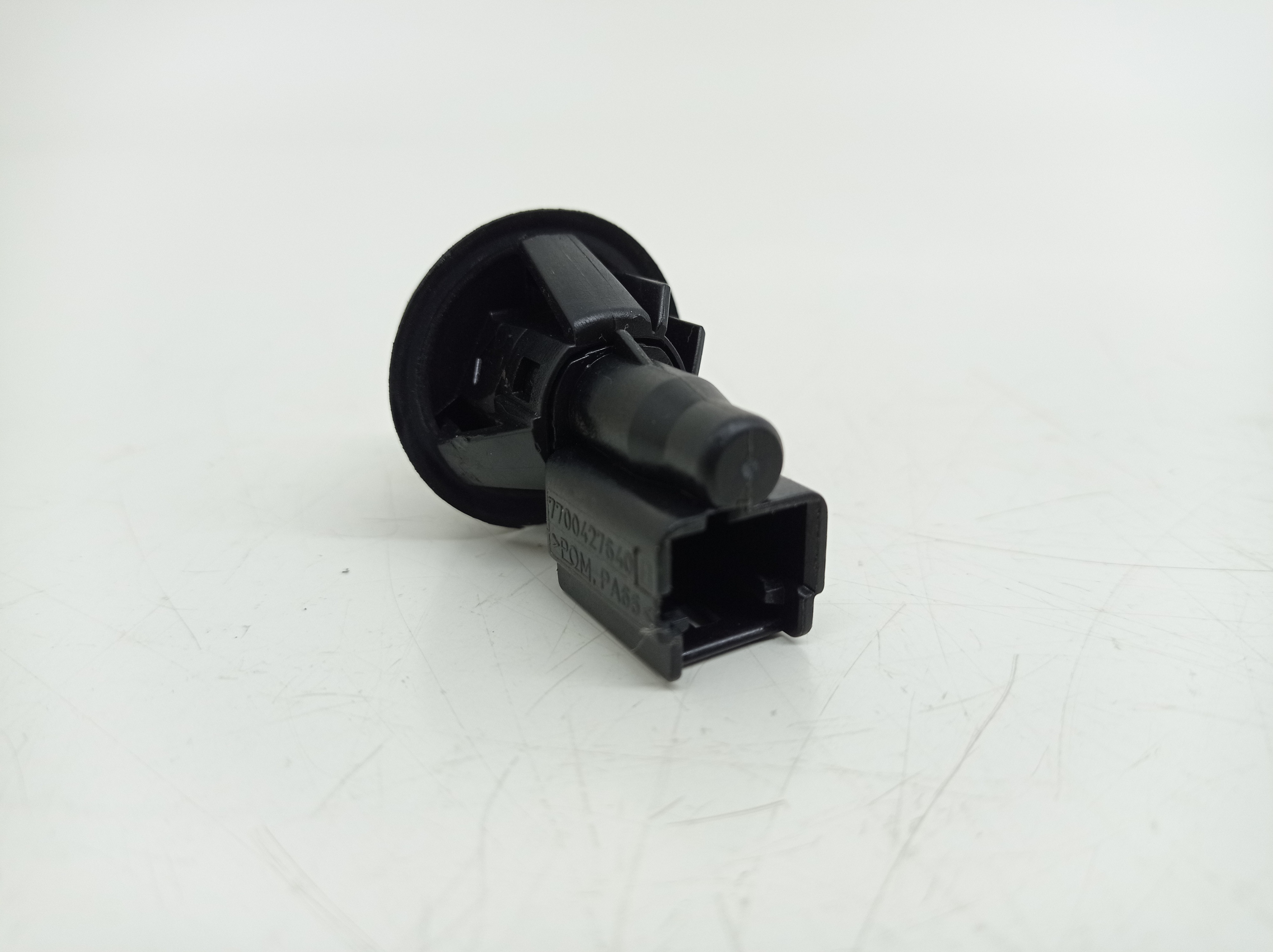 Interruptor Porta Dianteira Esquerda Renault Duster 2014 5