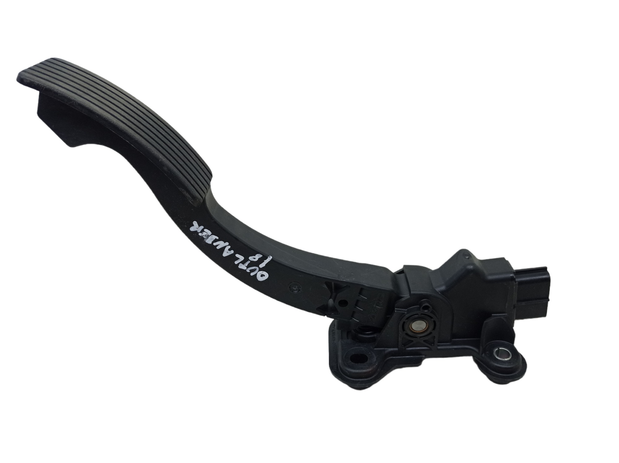 Pedal Acelerador Mitsubishi Outlander 2.0 2018 3