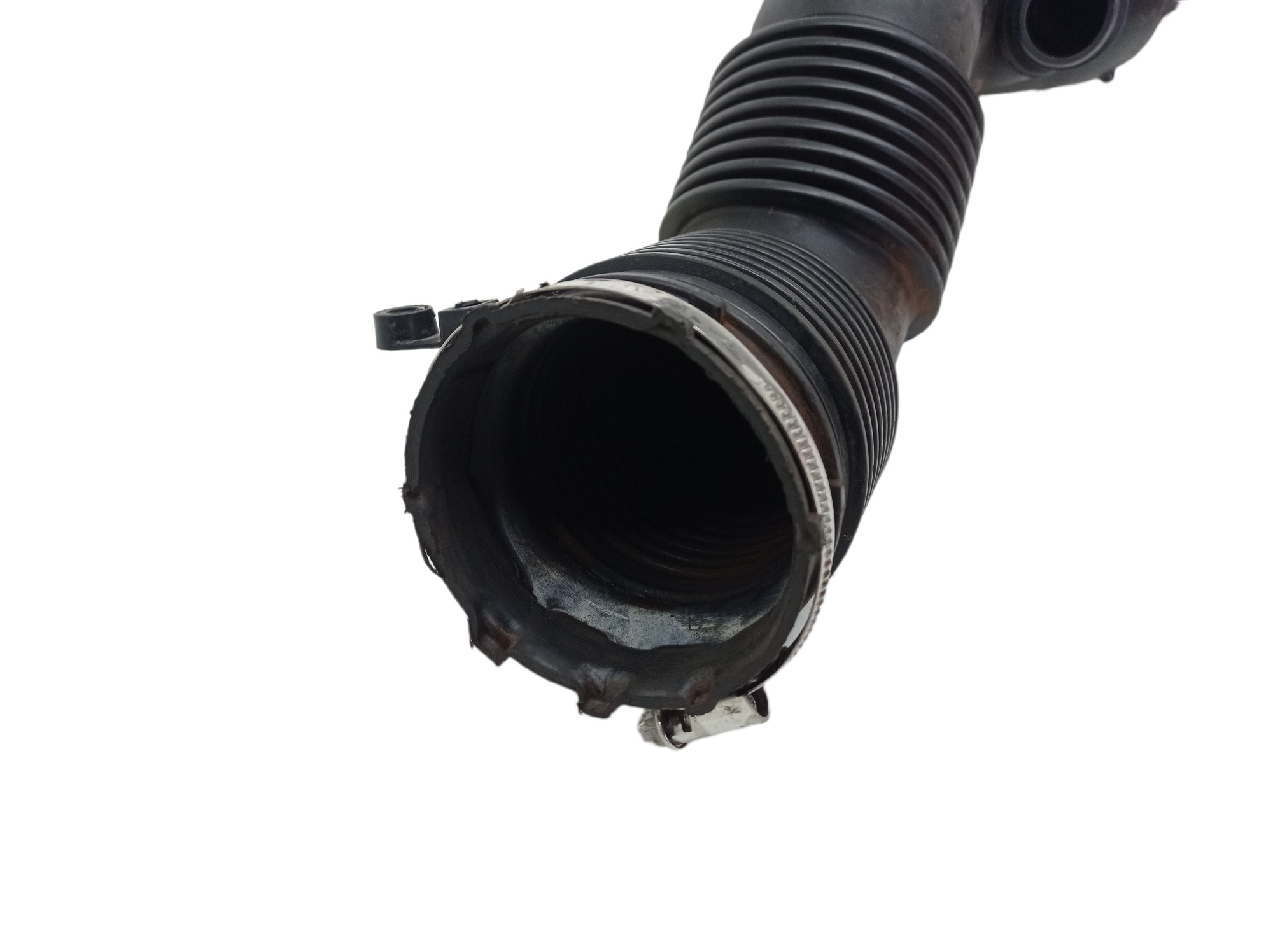 Mangueira Intercooler  Land Rover Discovery 4 3.0 V6 2011 6
