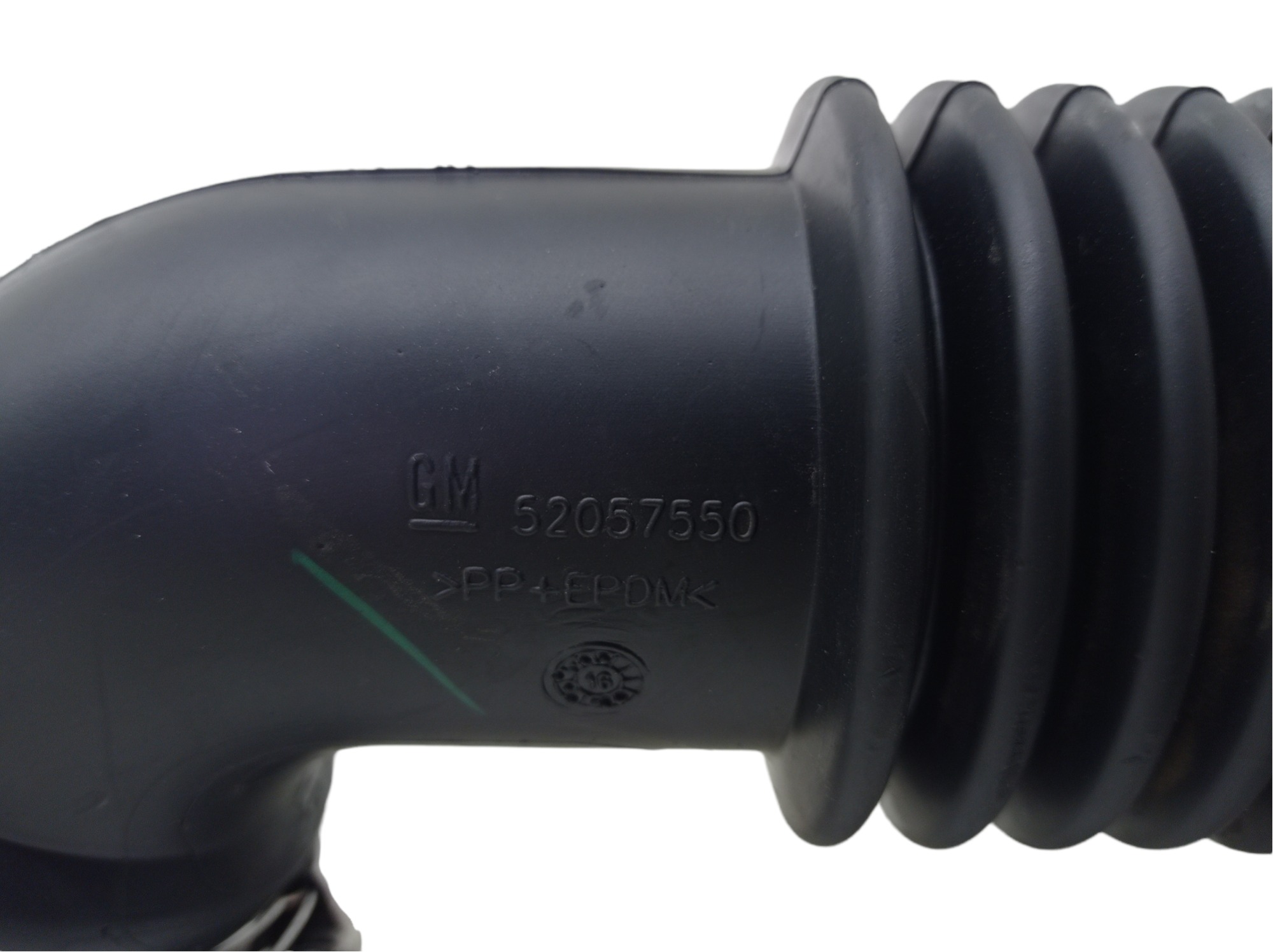 Mangueira Filtro De Ar Chevrolet Prisma Onix 1.4 8v 2017 Aut 5
