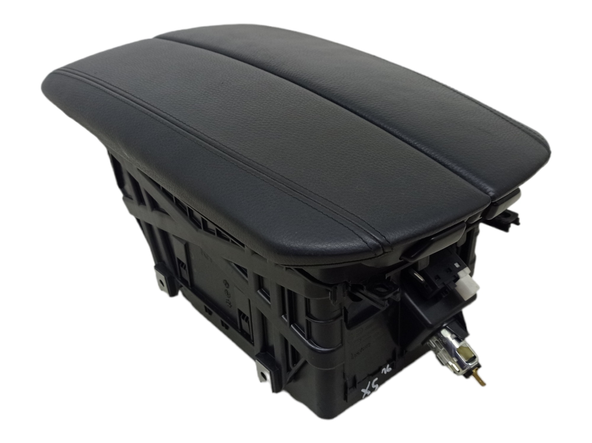 Apoio De Braço Console Bmw X5 2016 1