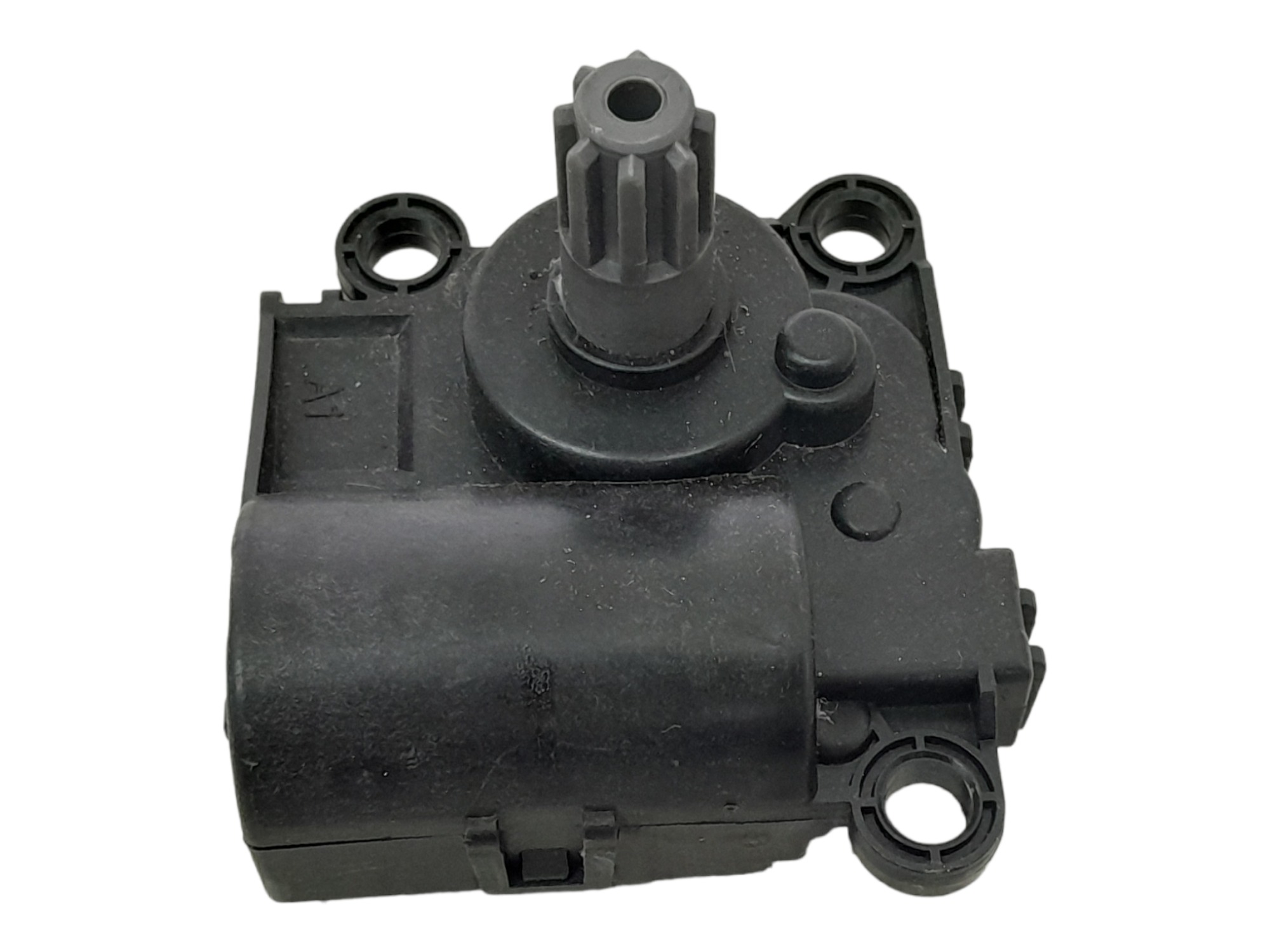 Motor Atuador Caixa Ar Hyundai I30 1.8 2016 4