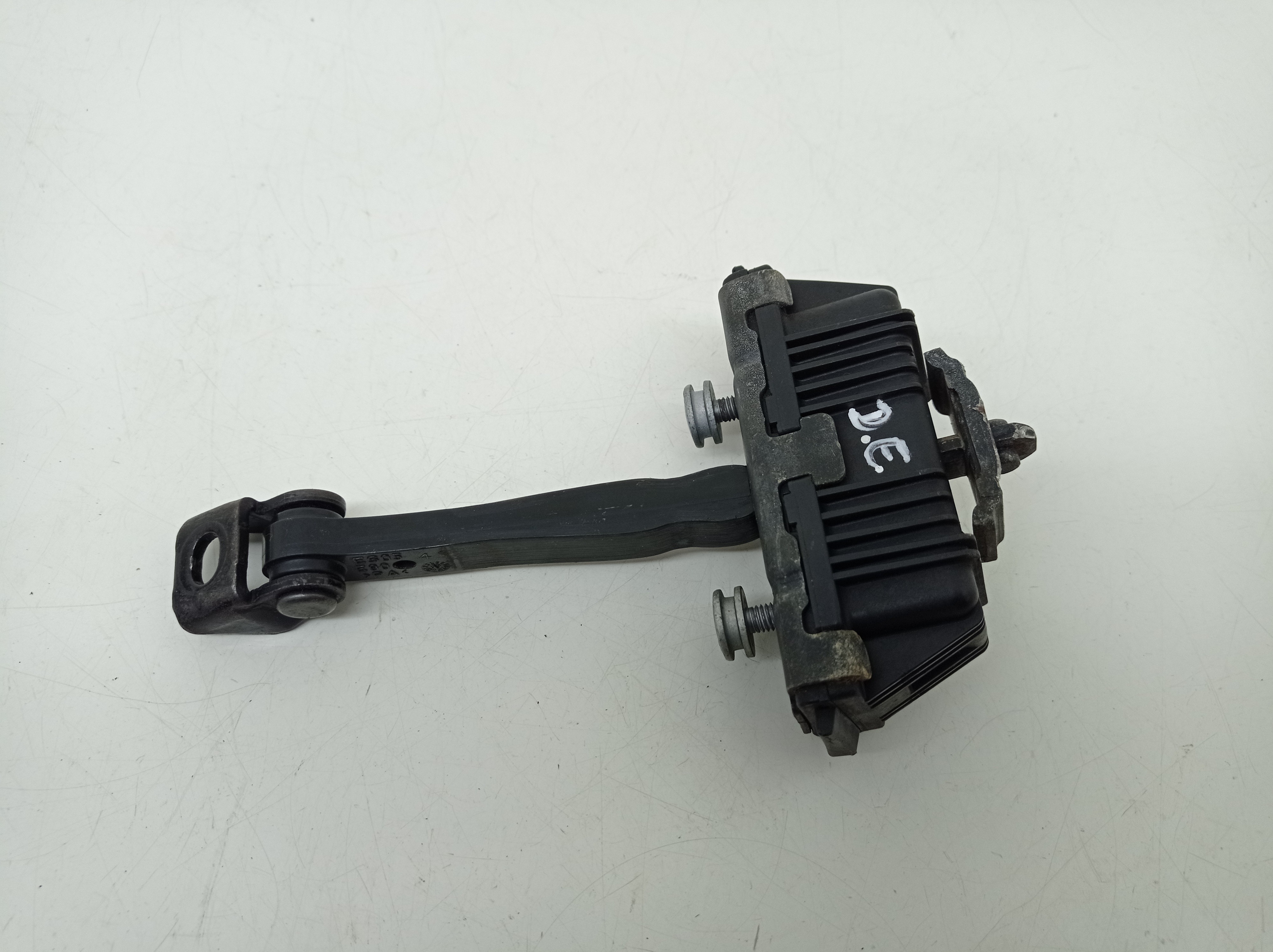 Limitador Porta Dianteiro Esquerdo Bmw 325i 2008 1