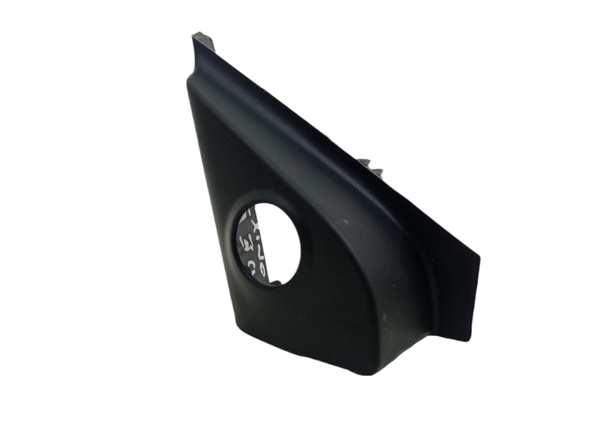 Acabamento Retrovisor Diant Esq Chevrolet Onix Plus 2022 Preto 3