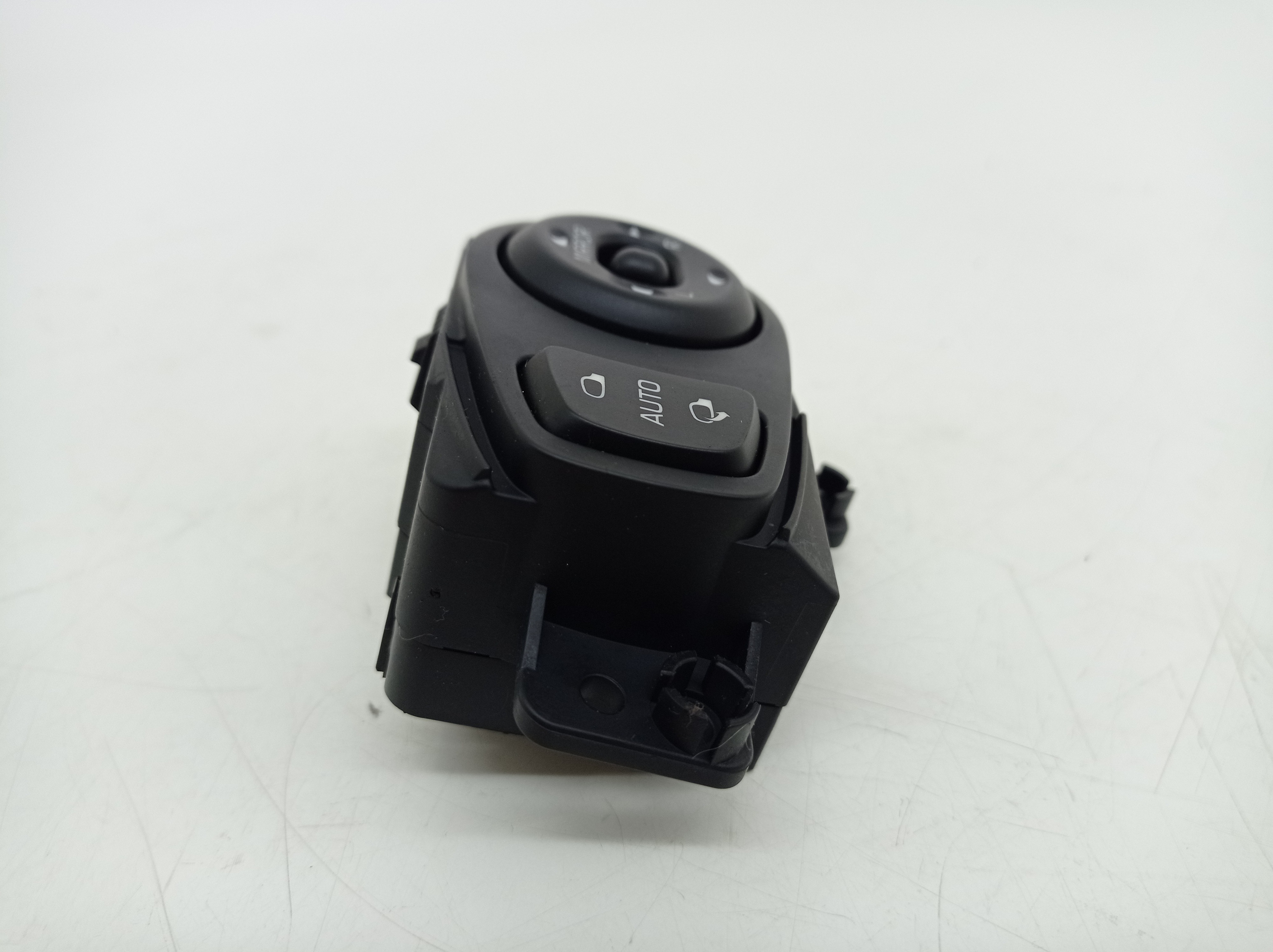 Controle Retrovisor Hyundai Hb20 2019 3