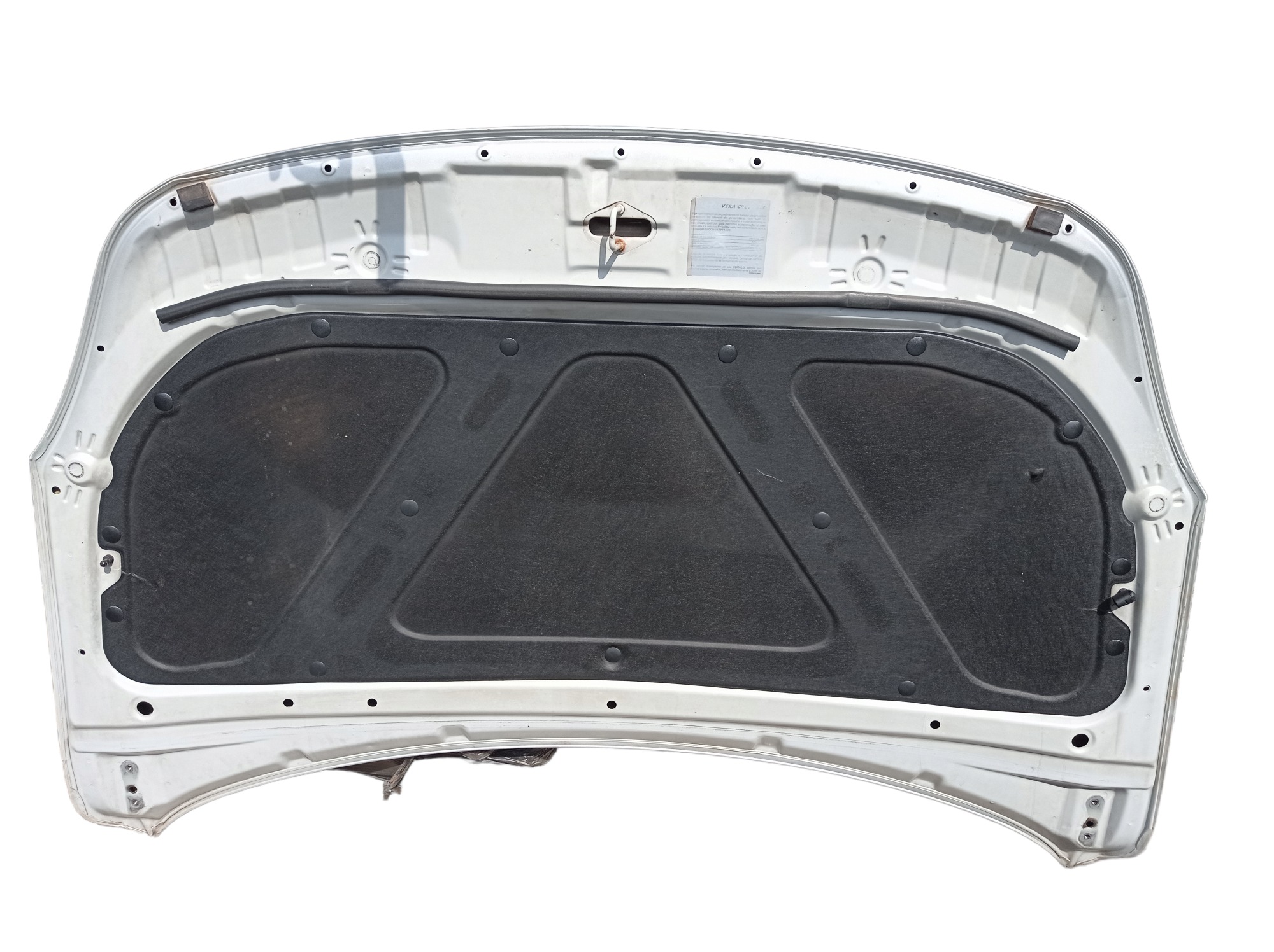 Capo Hyundai Vera Cruz 2010 2