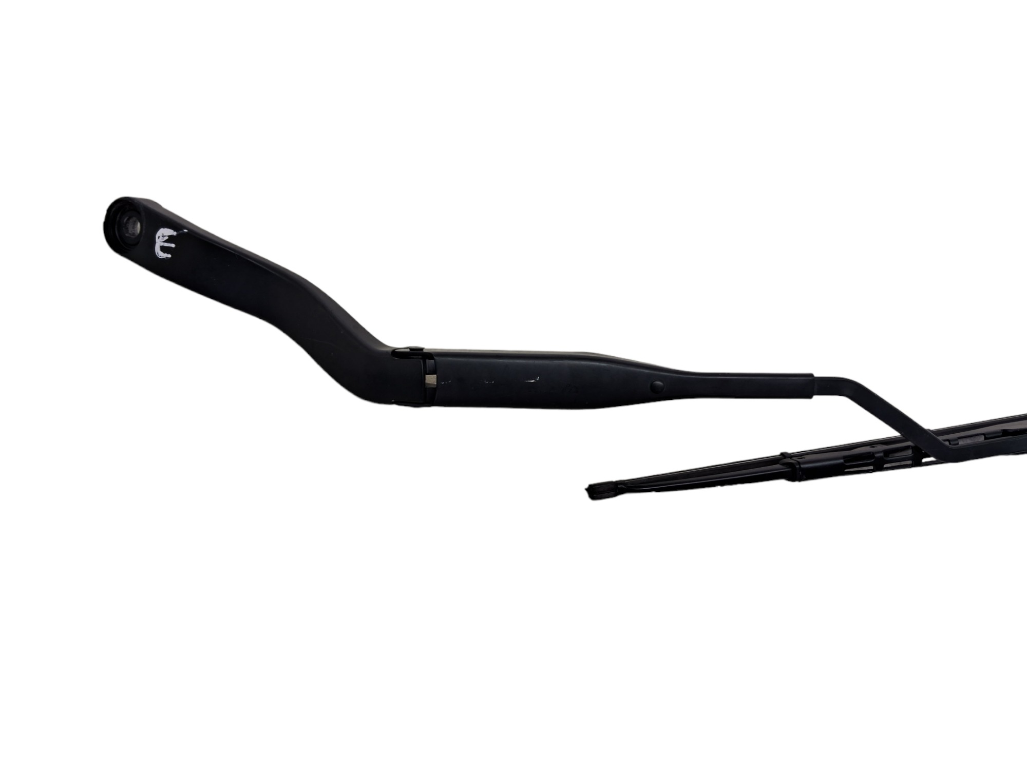 Braço Esquerdo Limpador Parabrisa Jeep Cherokee Sport 2012 Esquerdo 2