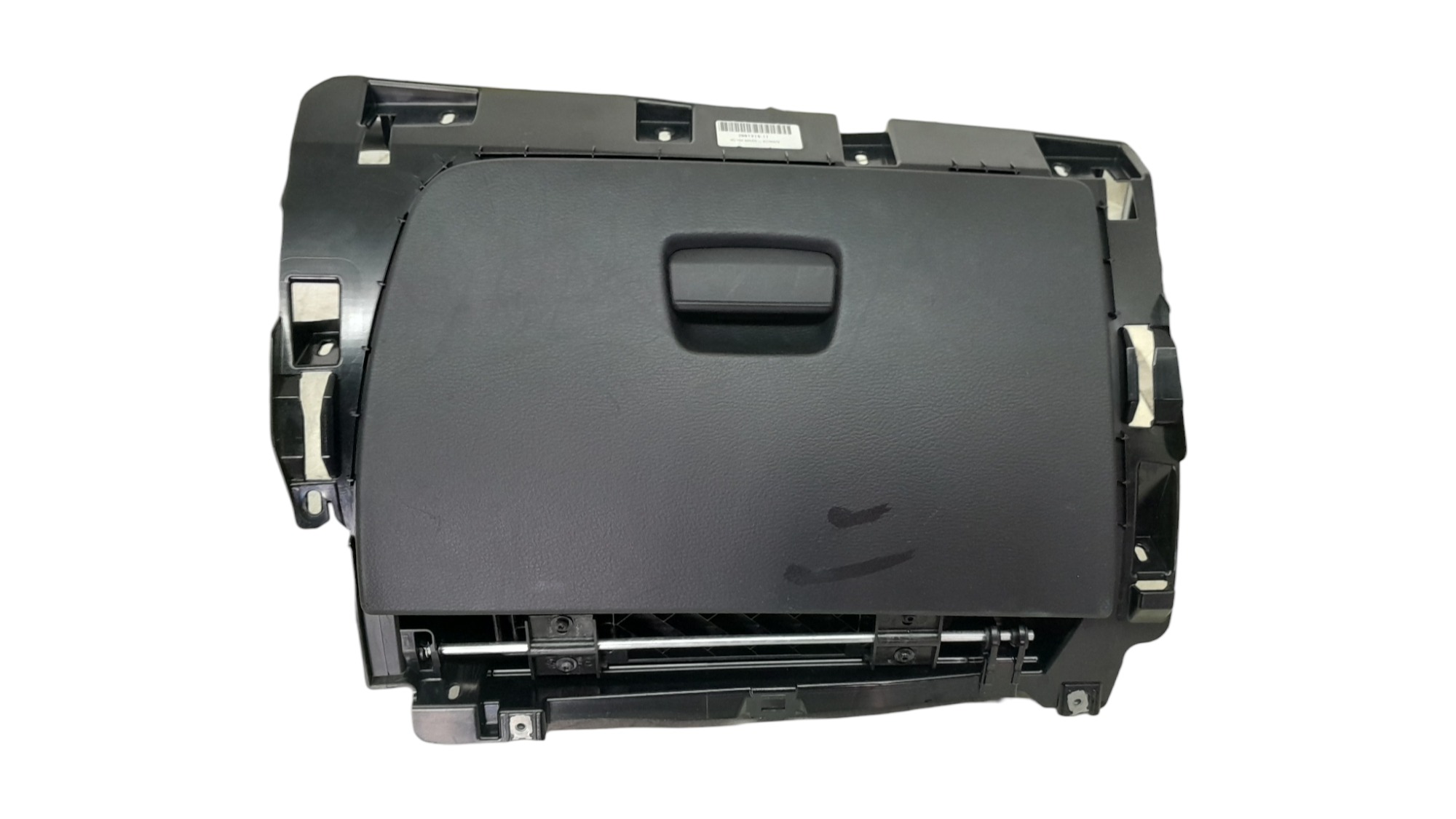Porta Luvas Bmw X1 Sdrive20i 2.0 16v Gas Automatico 2014