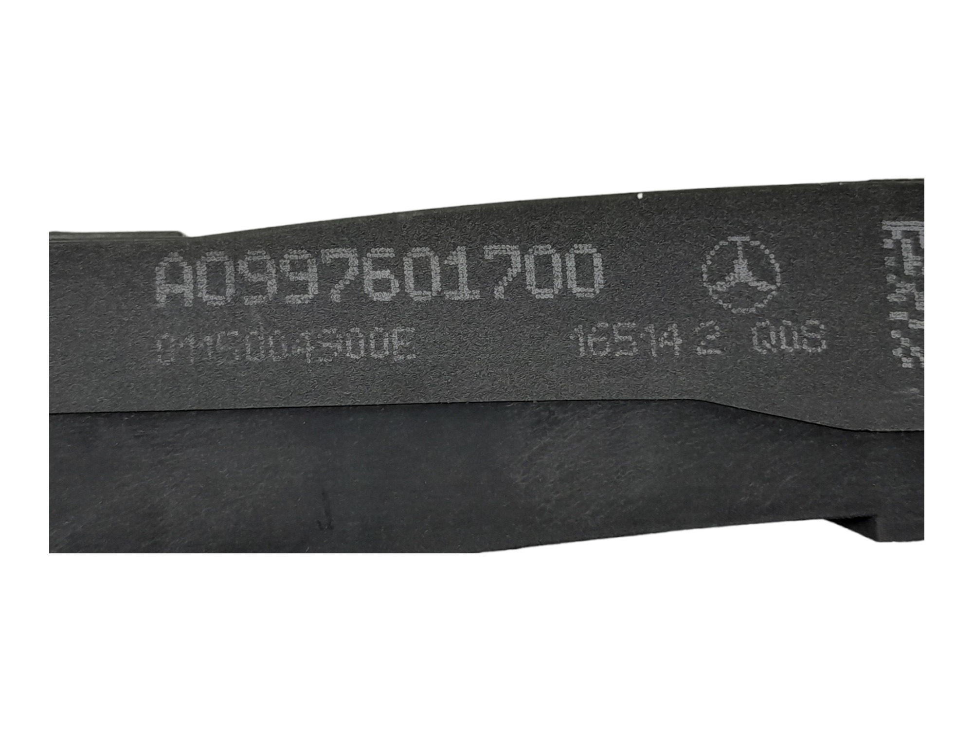 Macaneta Porta Externa Tras Esquerda Mercedes Glc 250 2017 – Cinza – Traseira 5