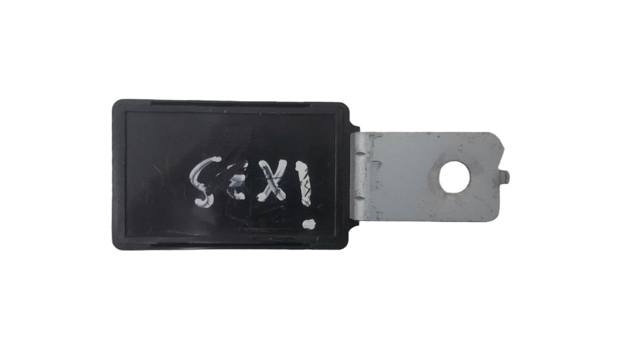 Modulo Sensor Alarme Hyundai Ix35 2.0 16v Flex Aut 2016 2