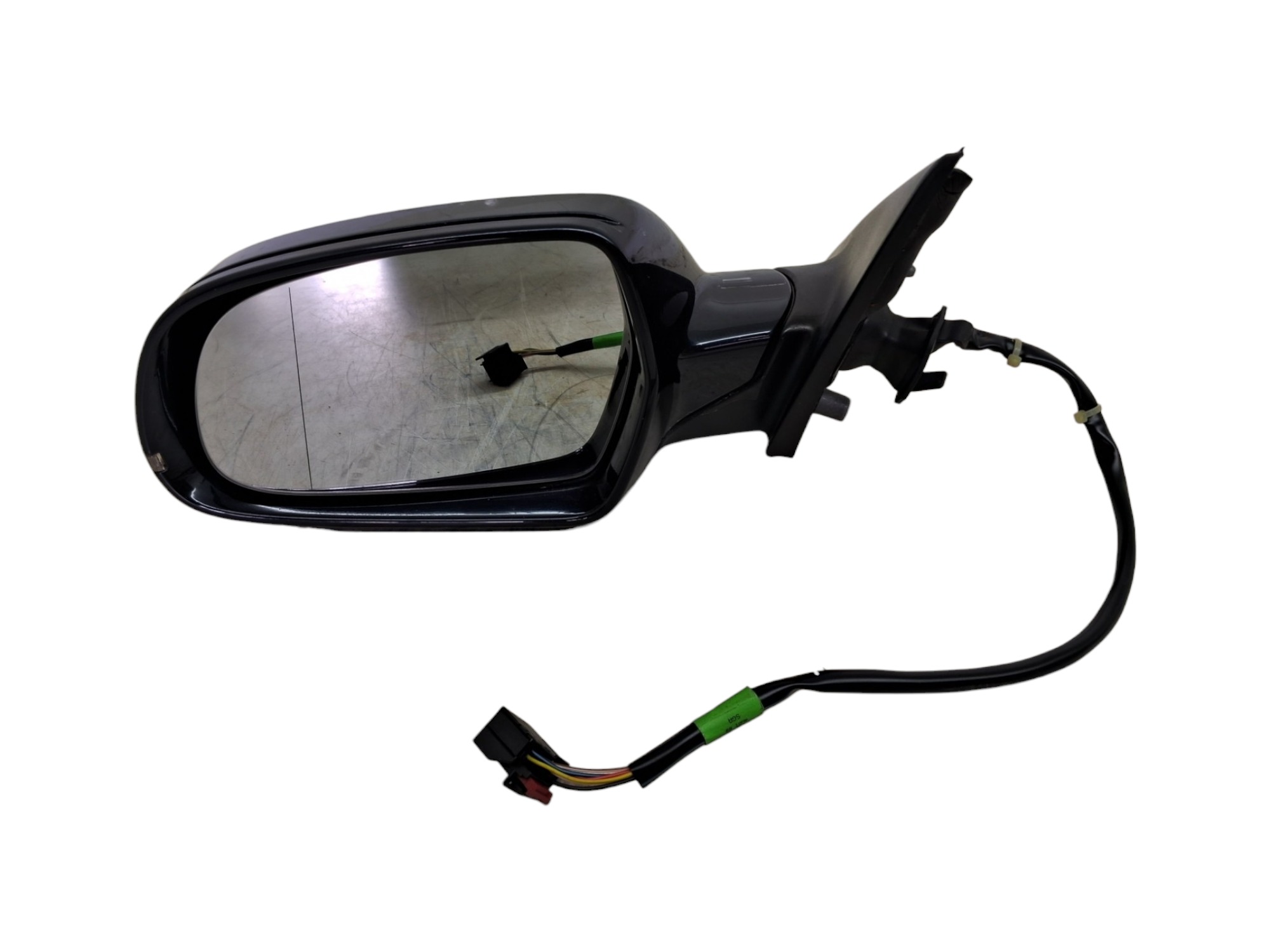 Retrovisor Esquerdo Audi A4 2013