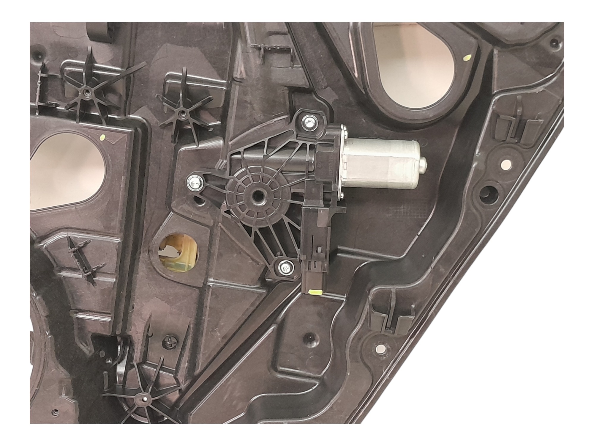 Maquina Vidro Traseira Direita Volvo V40 T4 Dynamic 2014 2