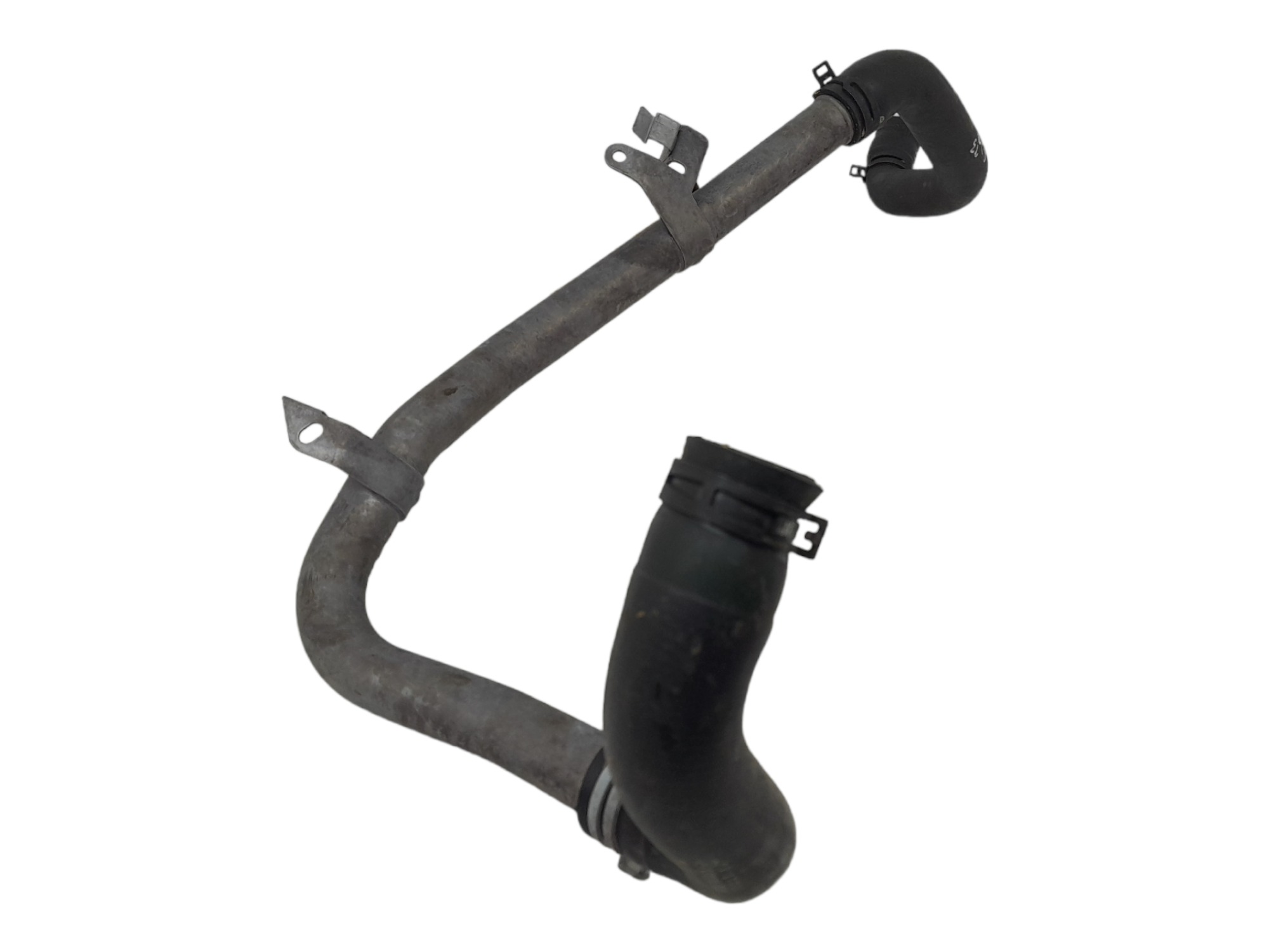 Cano Agua Mercedes A200 1.6 16v Turbo Aut Gas 2014 2