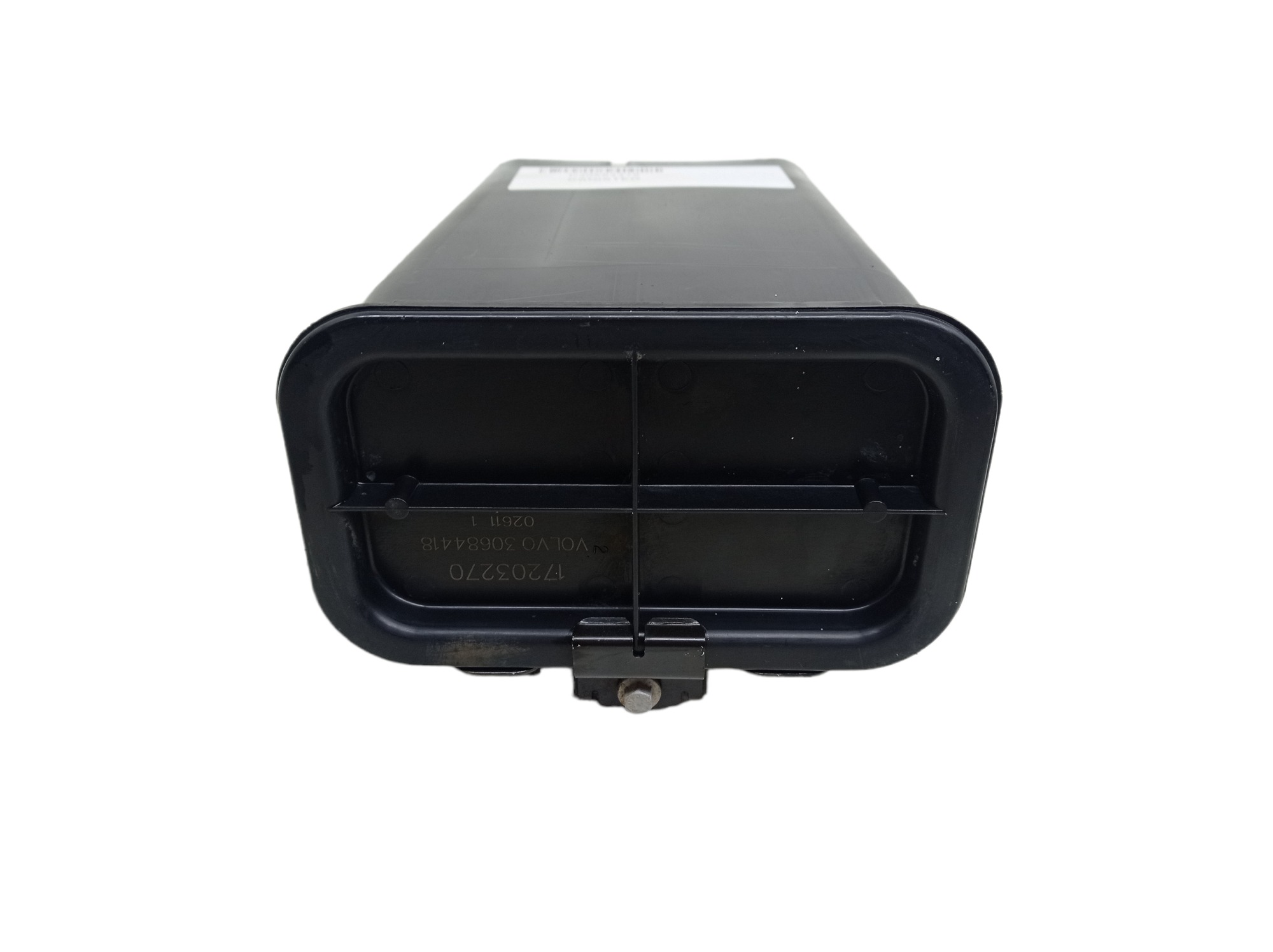 Canister Volvo Xc60 T6 3.0 6cc Gasolina 2011 4