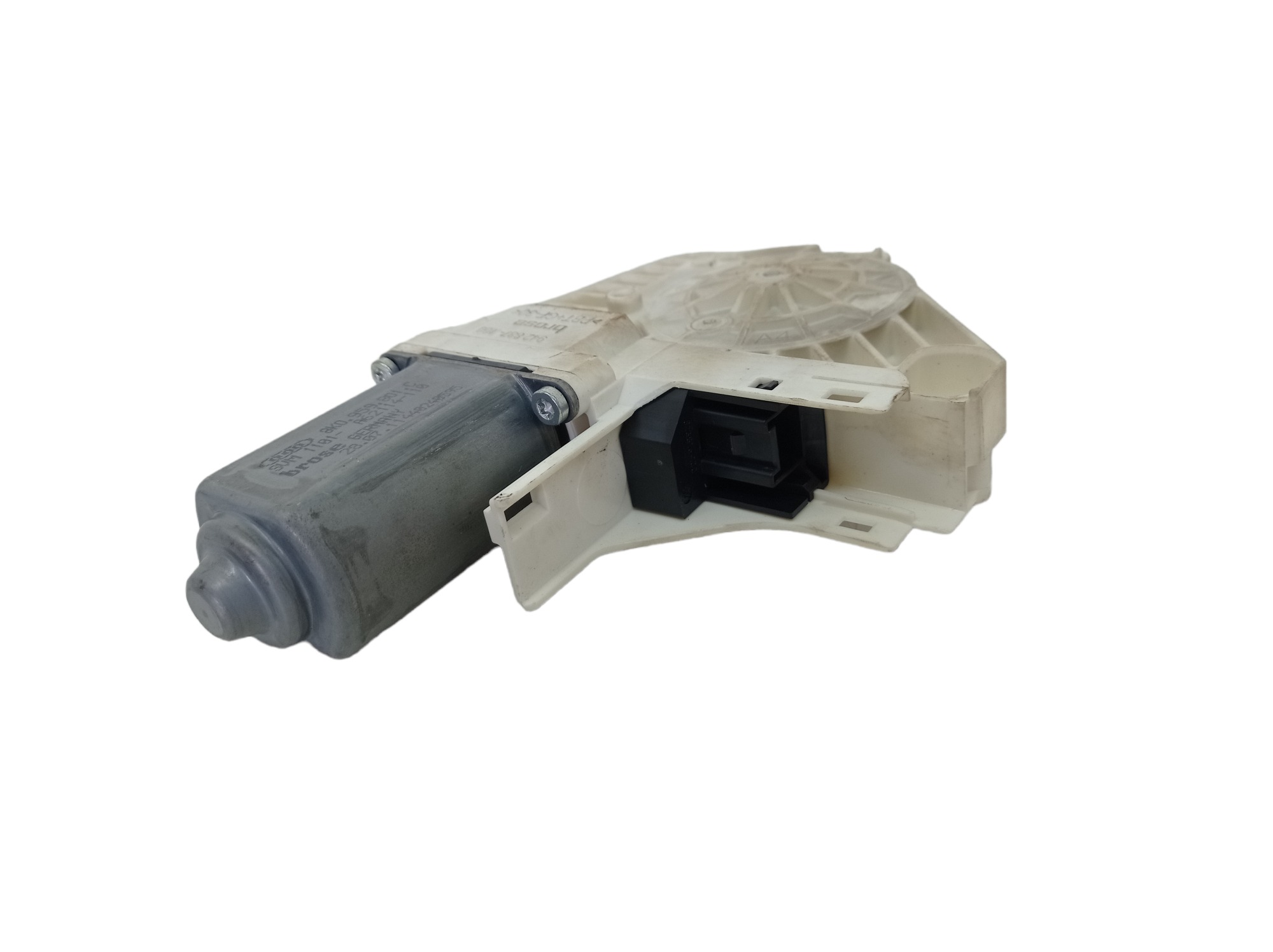 Motor Maquina Vidro Dianteiro Esquerdo Audi A1 2012 2